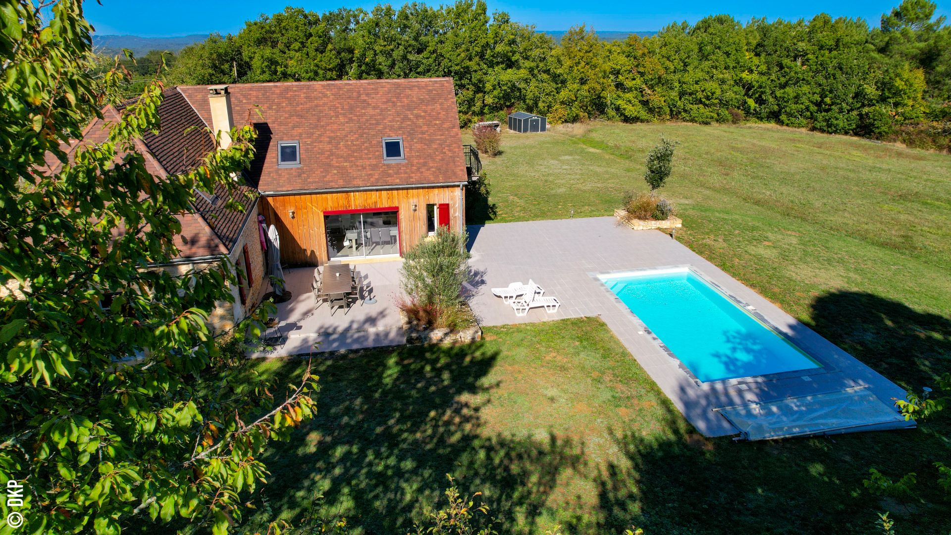 Haus im Gourdon, Occitanie 11127128