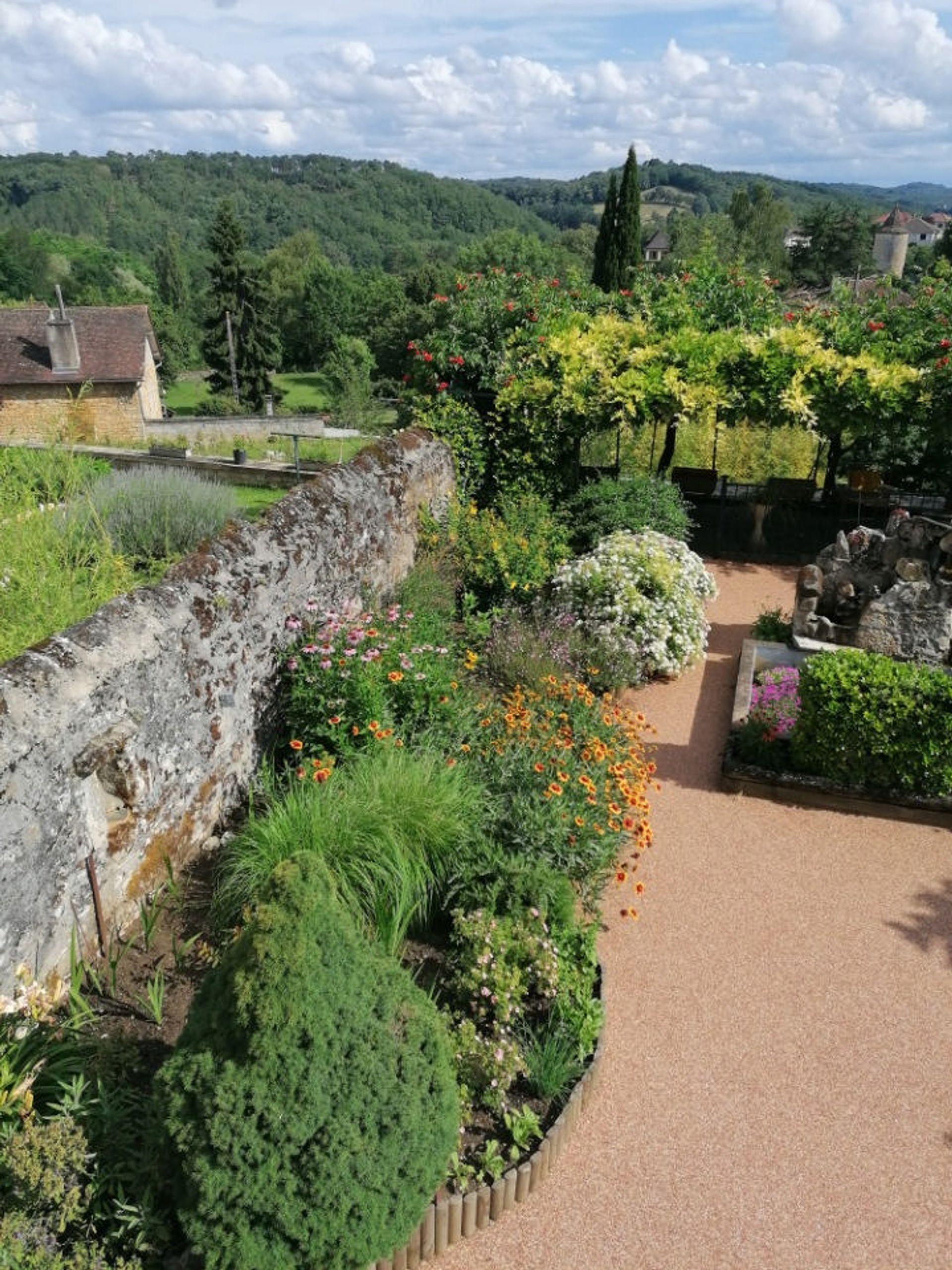 rumah dalam Gourdon, Occitanie 11127135