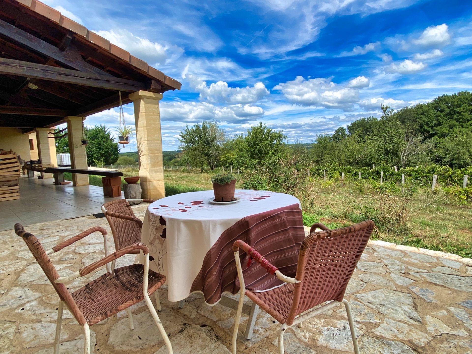 rumah dalam Gourdon, Occitanie 11127154