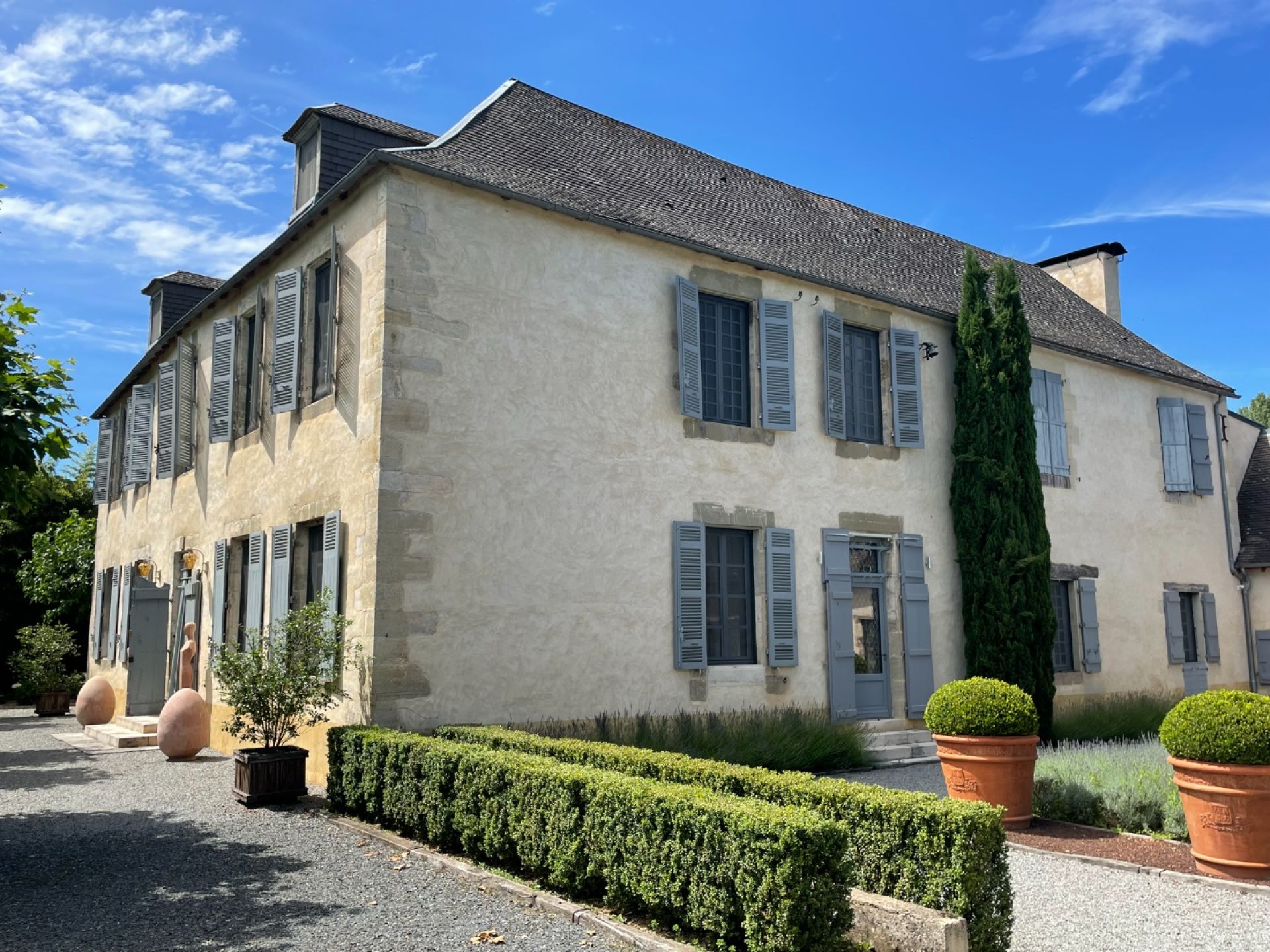 Rumah di Terrasson-Lavilledieu, Nouvelle-Aquitaine 11127156