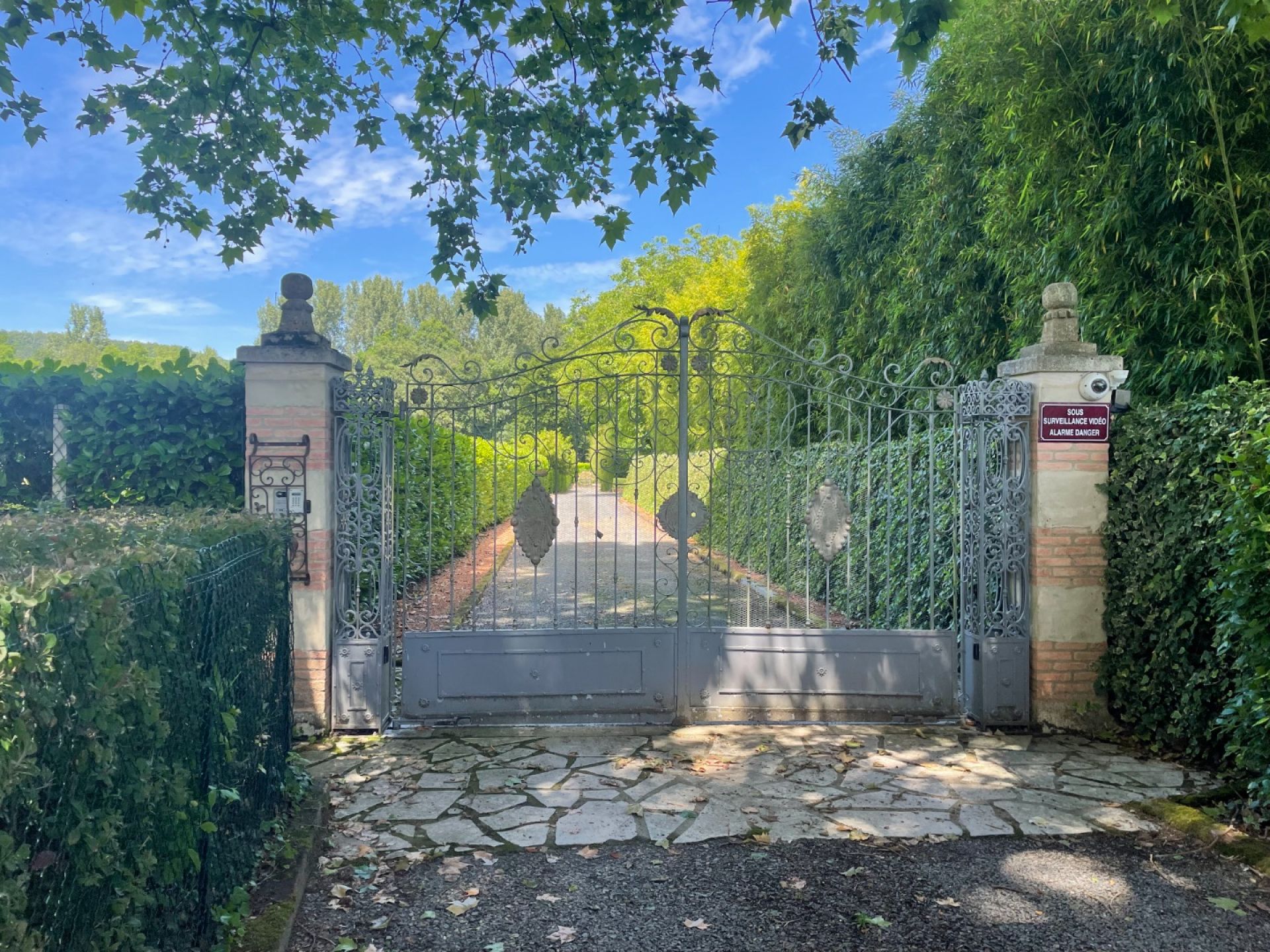 Rumah di Terrasson-Lavilledieu, Nouvelle-Aquitaine 11127156