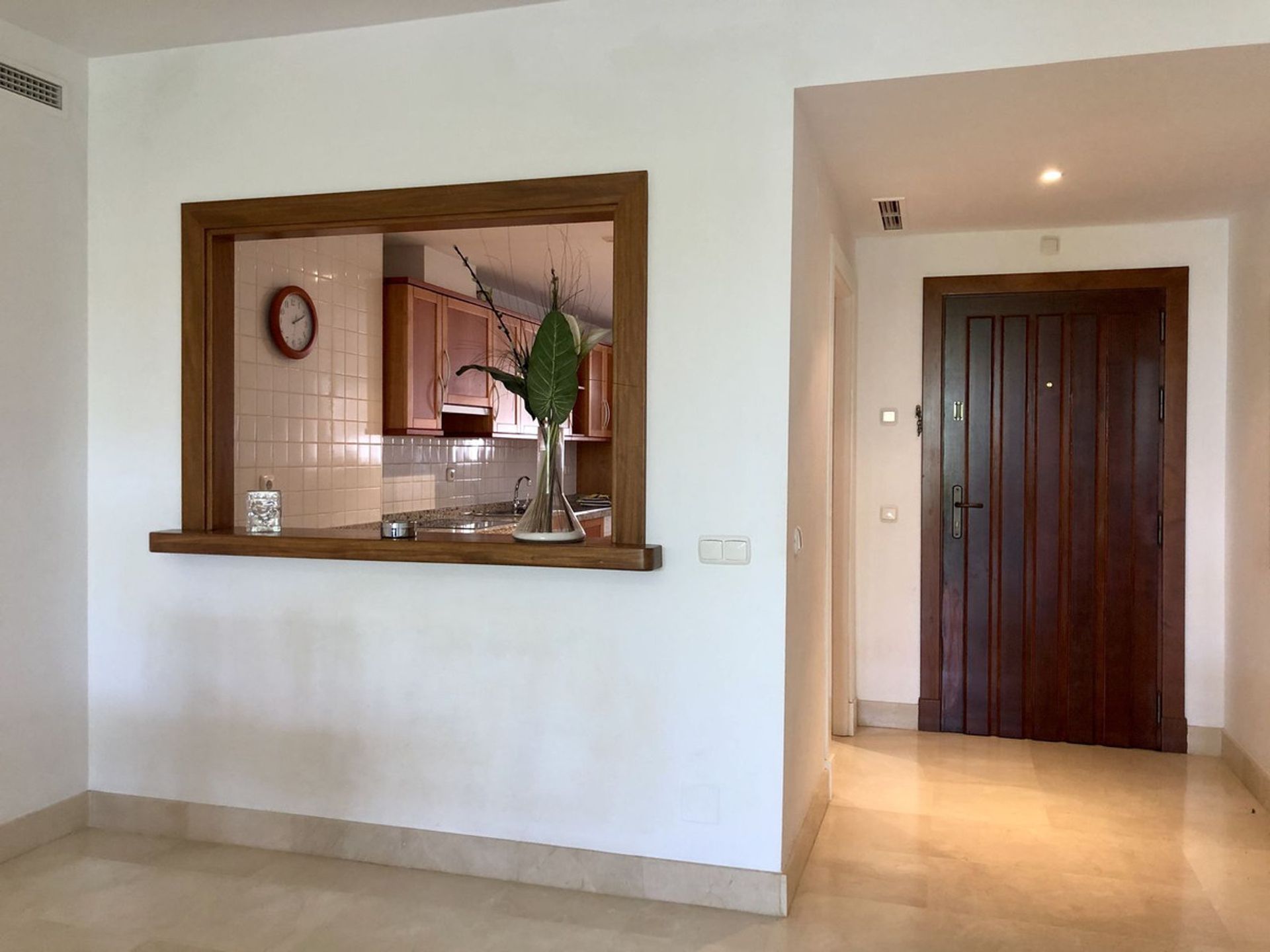 Condominium in Marbella, Andalucía 11127162