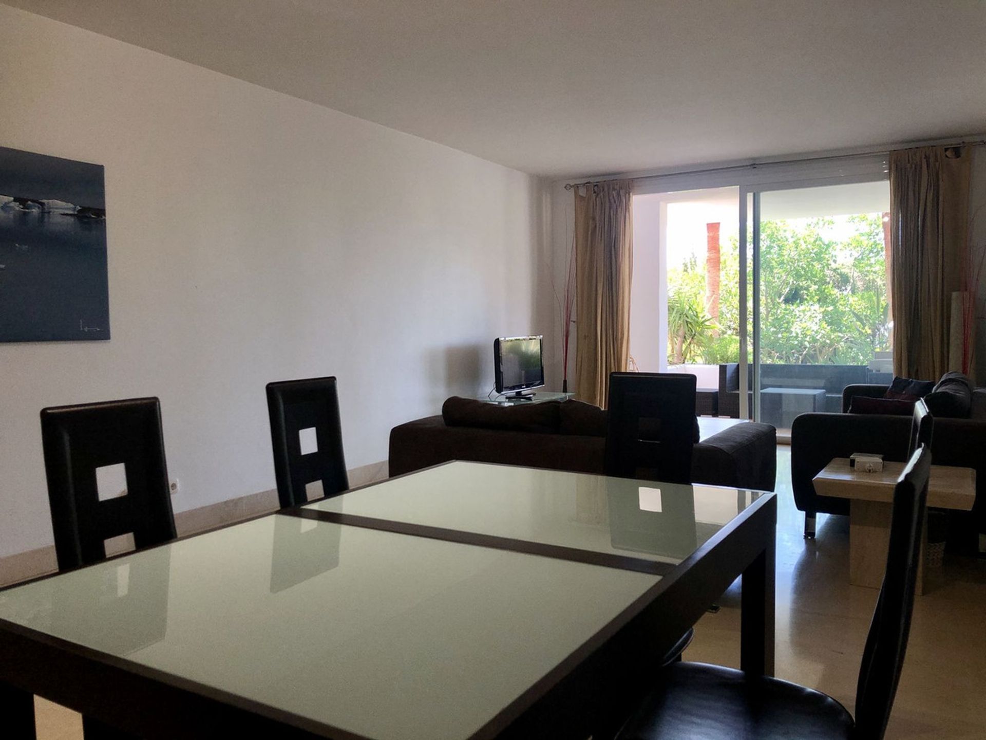 Condominium in Marbella, Andalucía 11127162