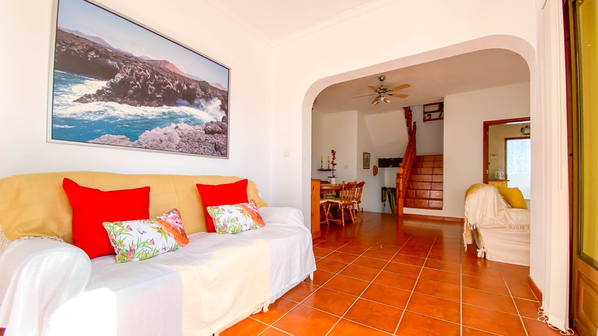 Huis in Costa Teguise, Canarias 11127198