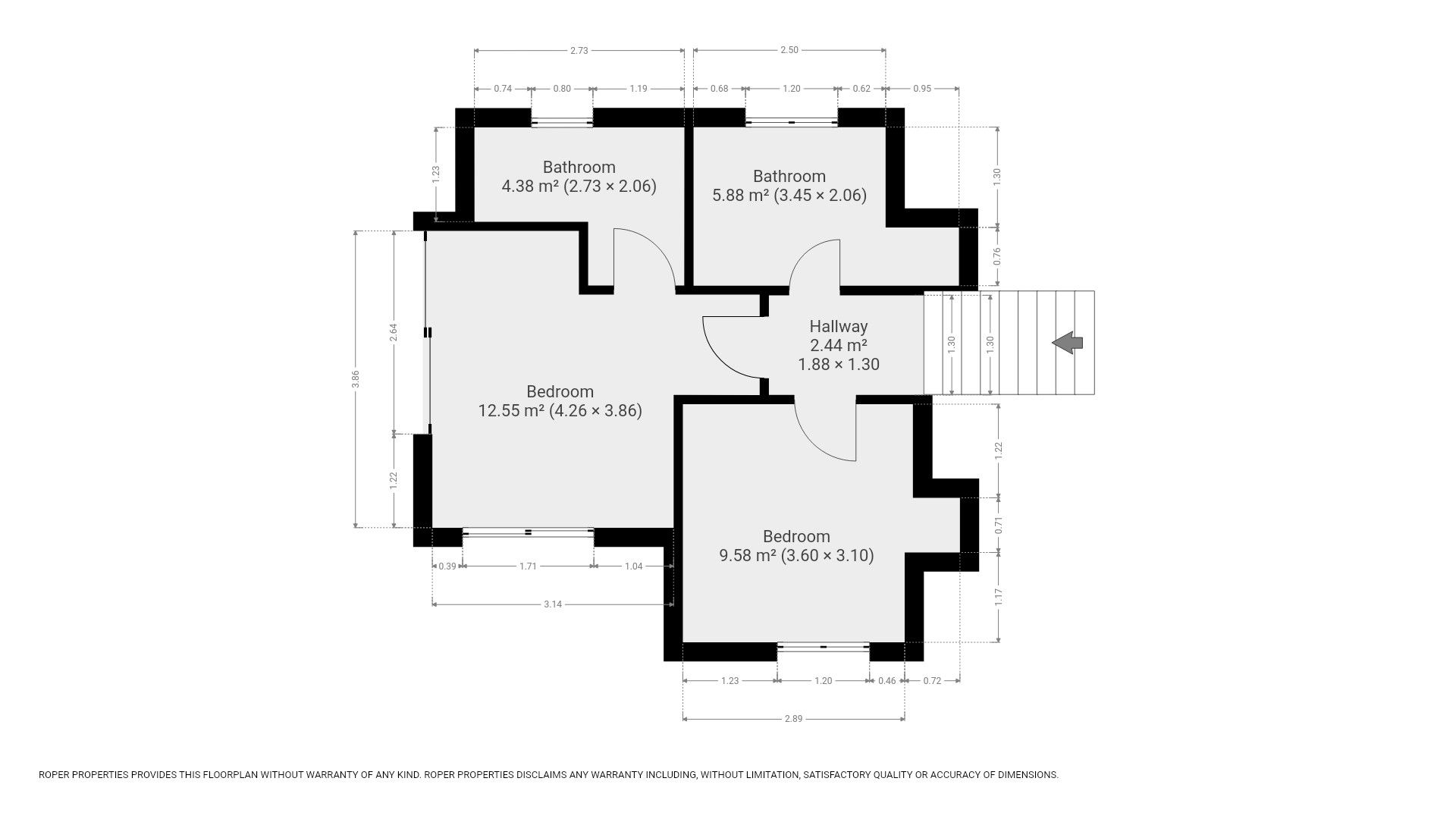 Rumah di Costa Teguise, Canarias 11127198