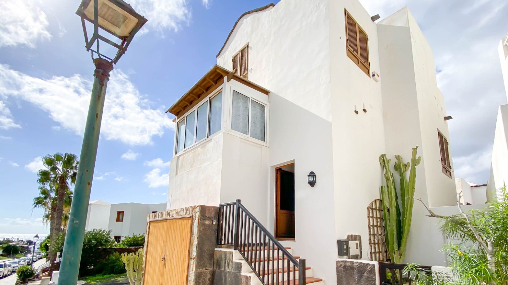 Rumah di Costa Teguise, Canarias 11127198