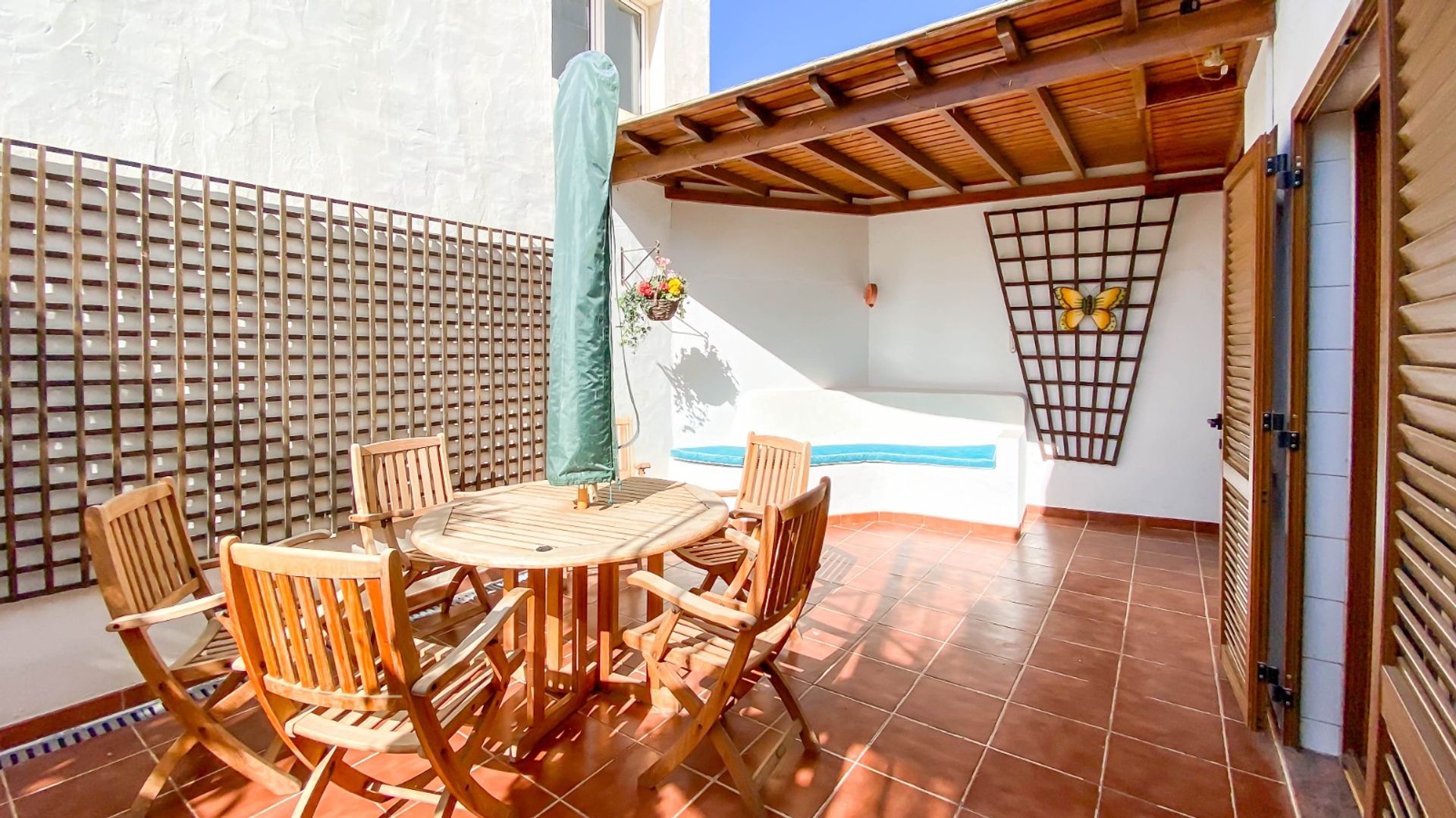 Huis in Costa Teguise, Canarias 11127198