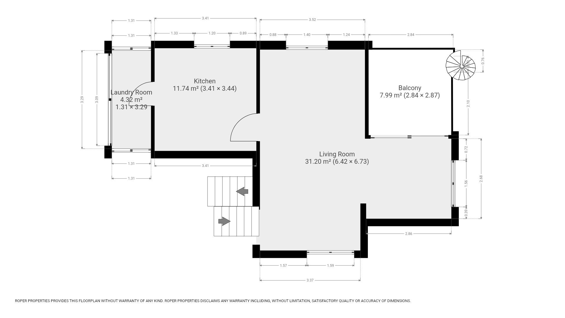 Huis in Costa Teguise, Canarias 11127198