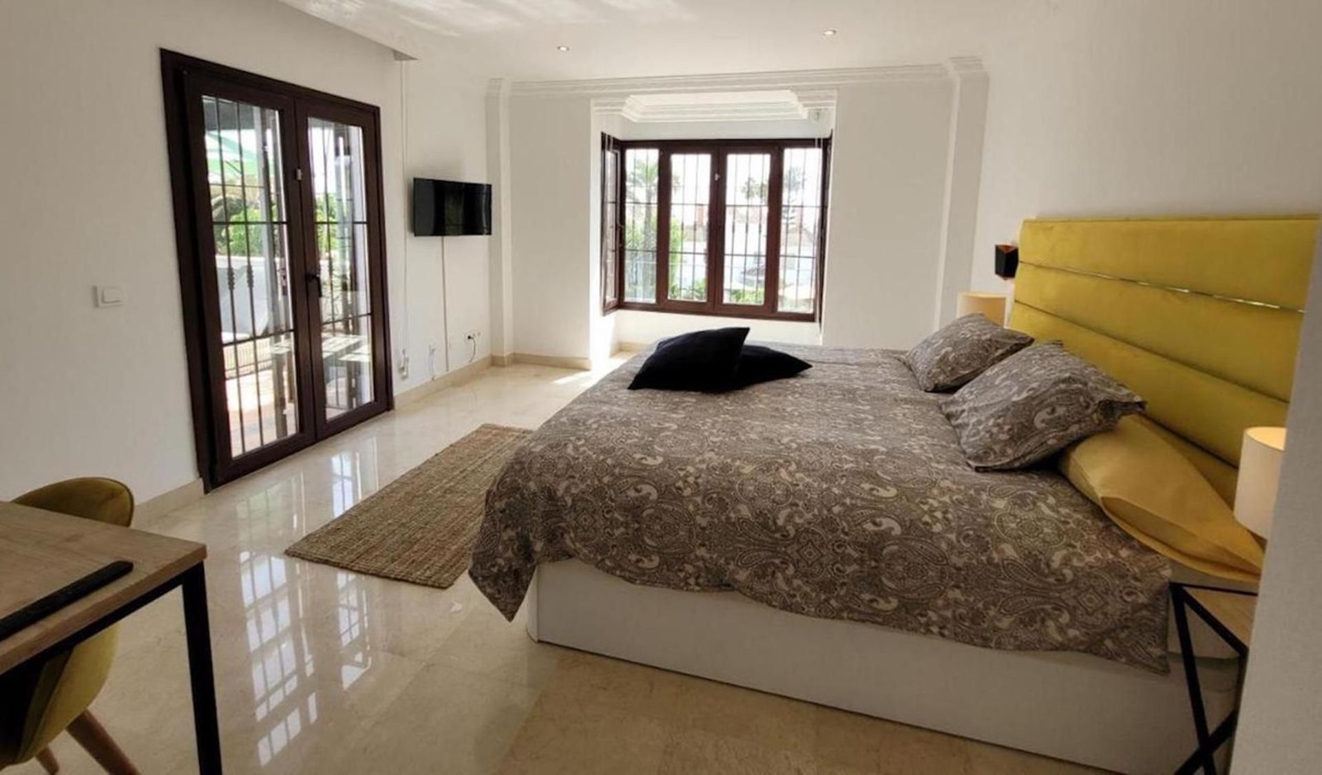 Huis in Marbella, Andalucía 11127204