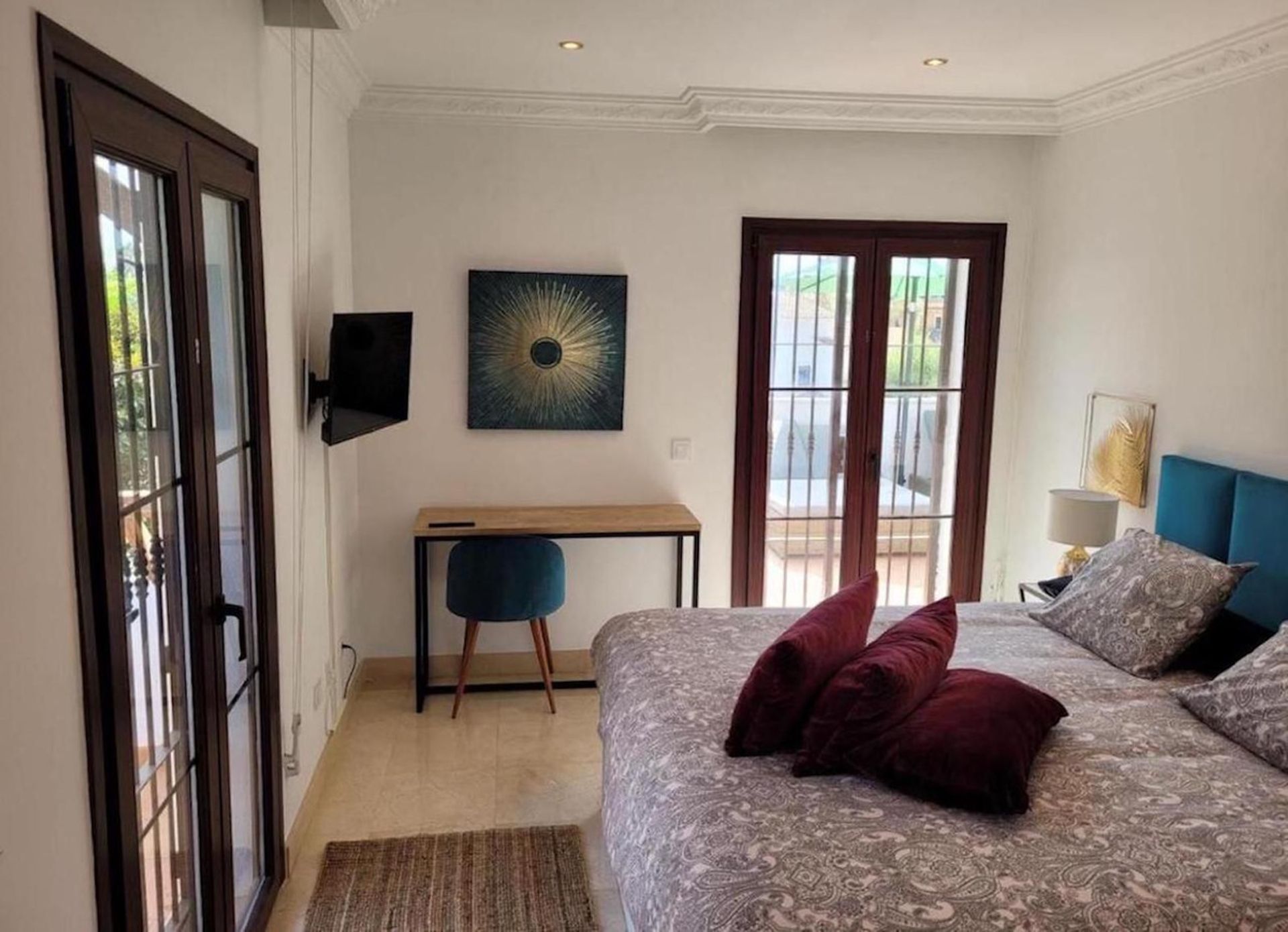 Huis in Marbella, Andalucía 11127204