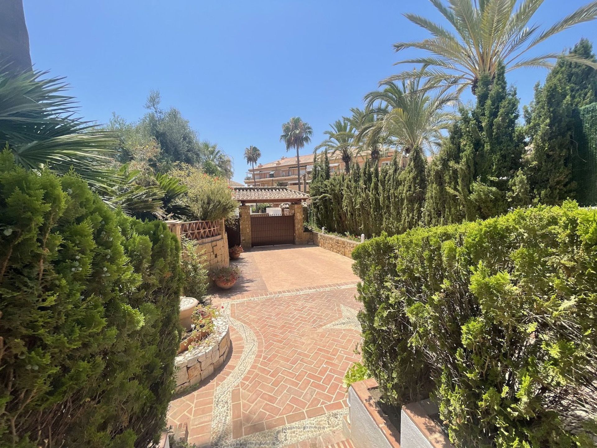 Huis in Marbella, Andalucía 11127204