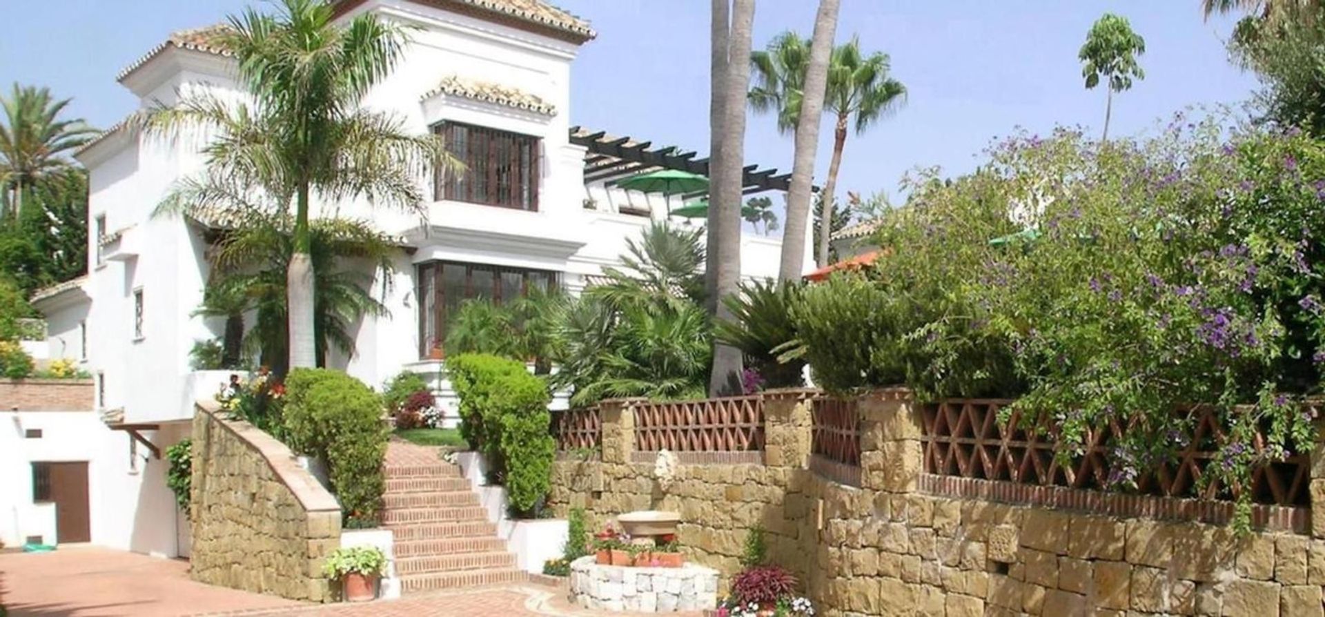 Huis in Marbella, Andalucía 11127204