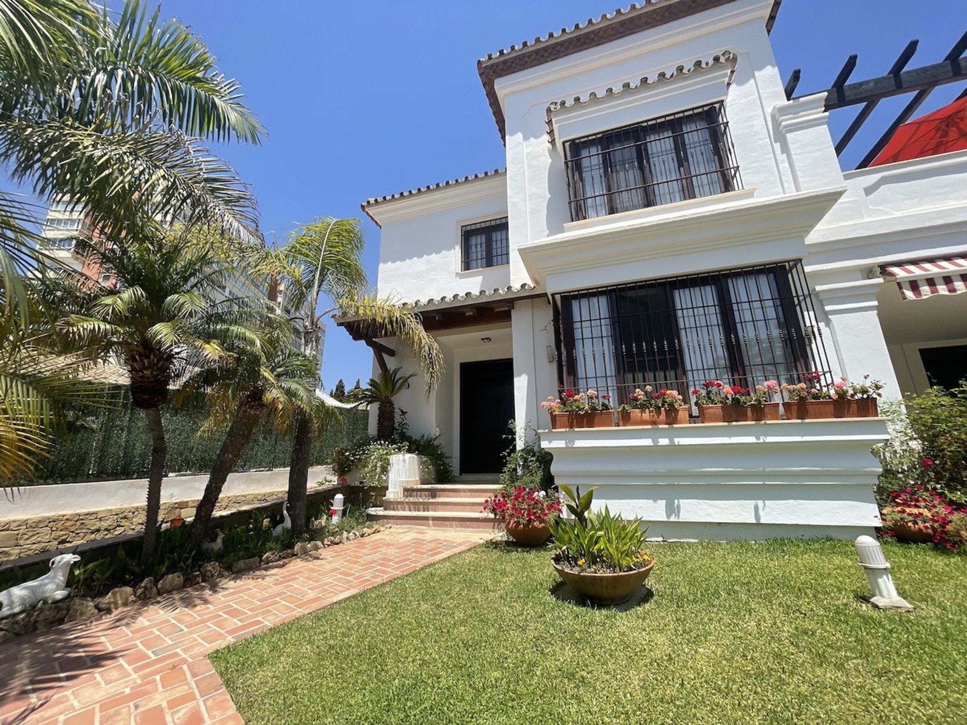 Huis in Marbella, Andalucía 11127204