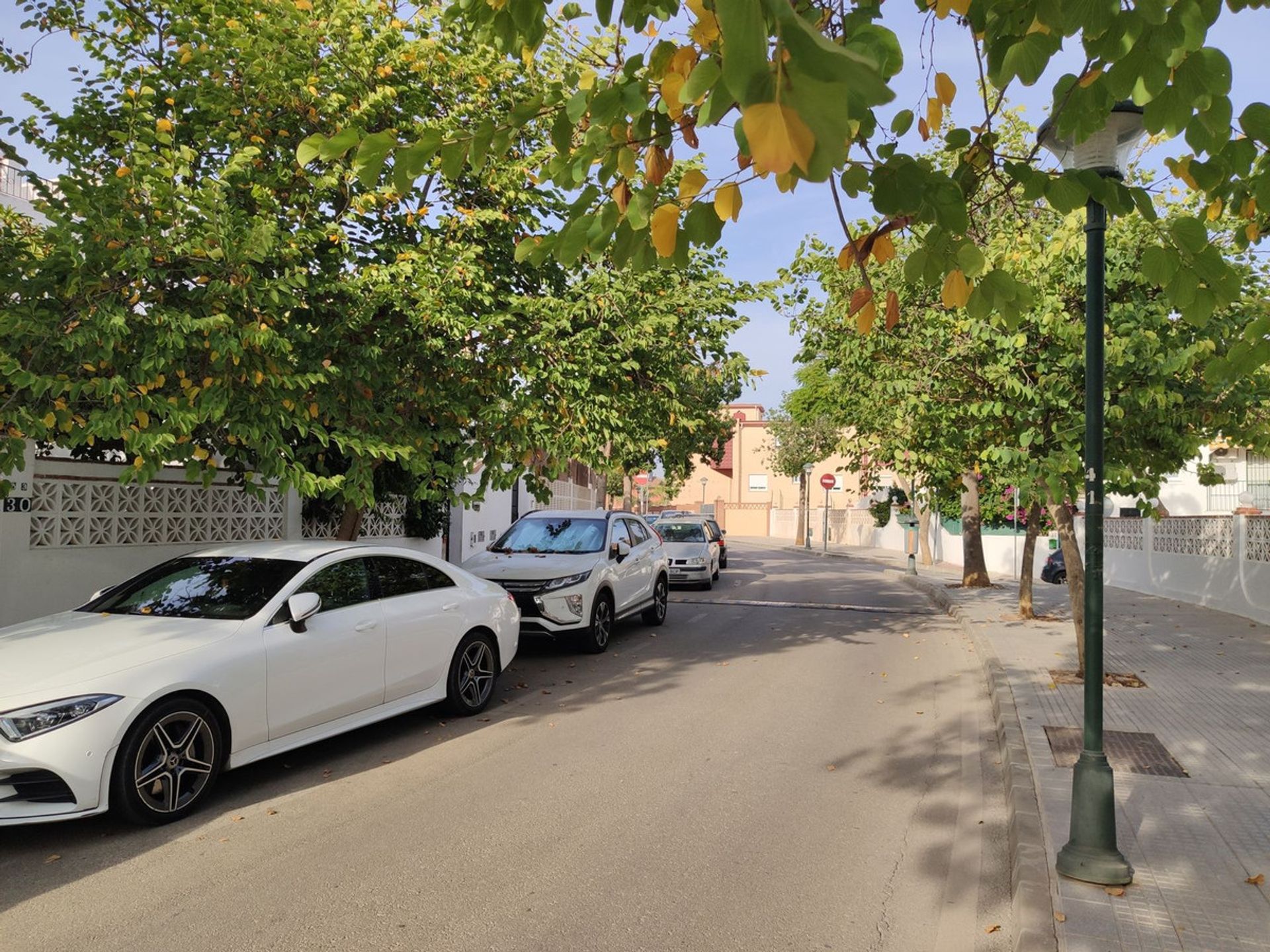 Casa nel Torremolinos, Andalucía 11127221