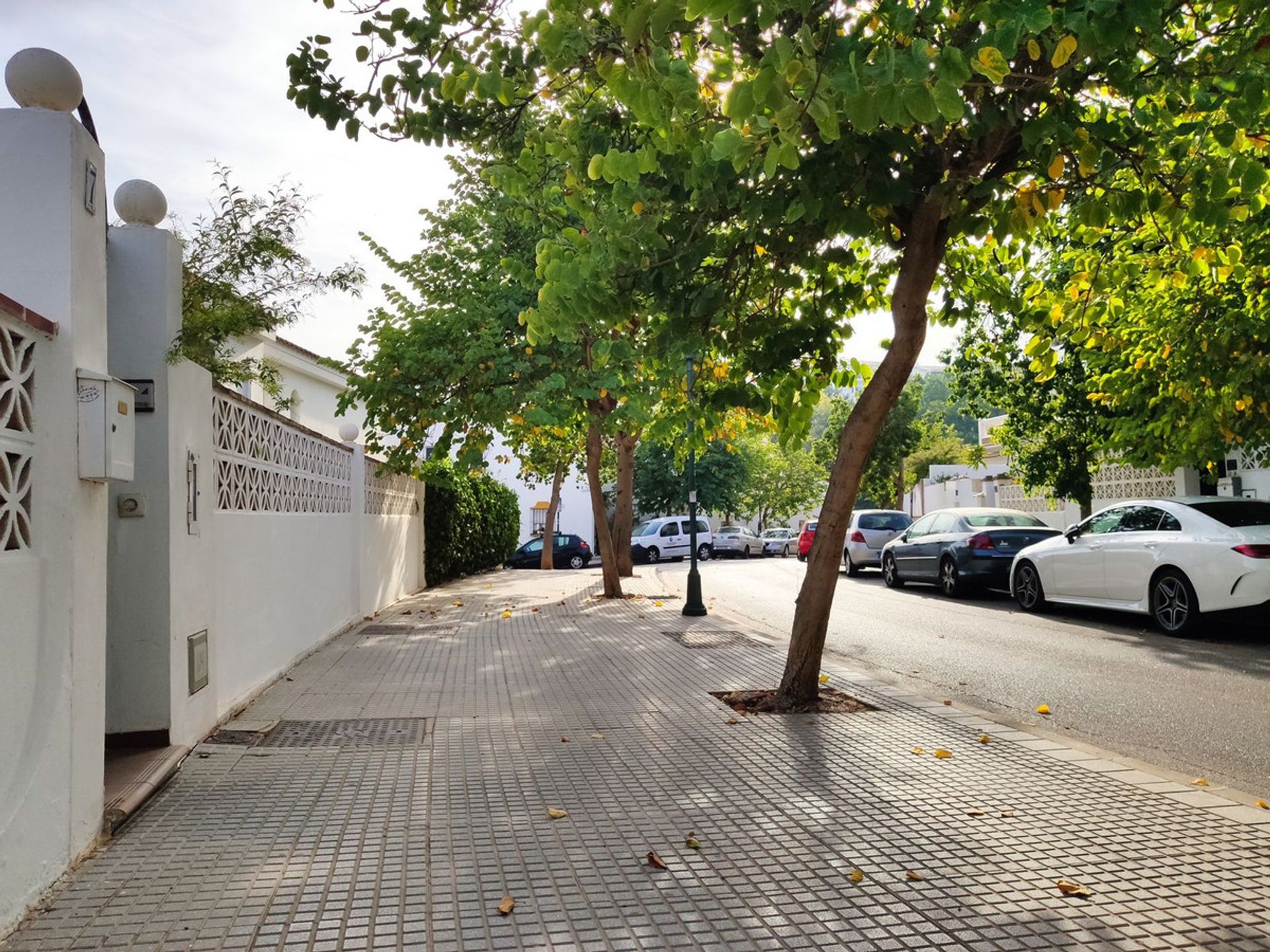 Casa nel Torremolinos, Andalucía 11127221