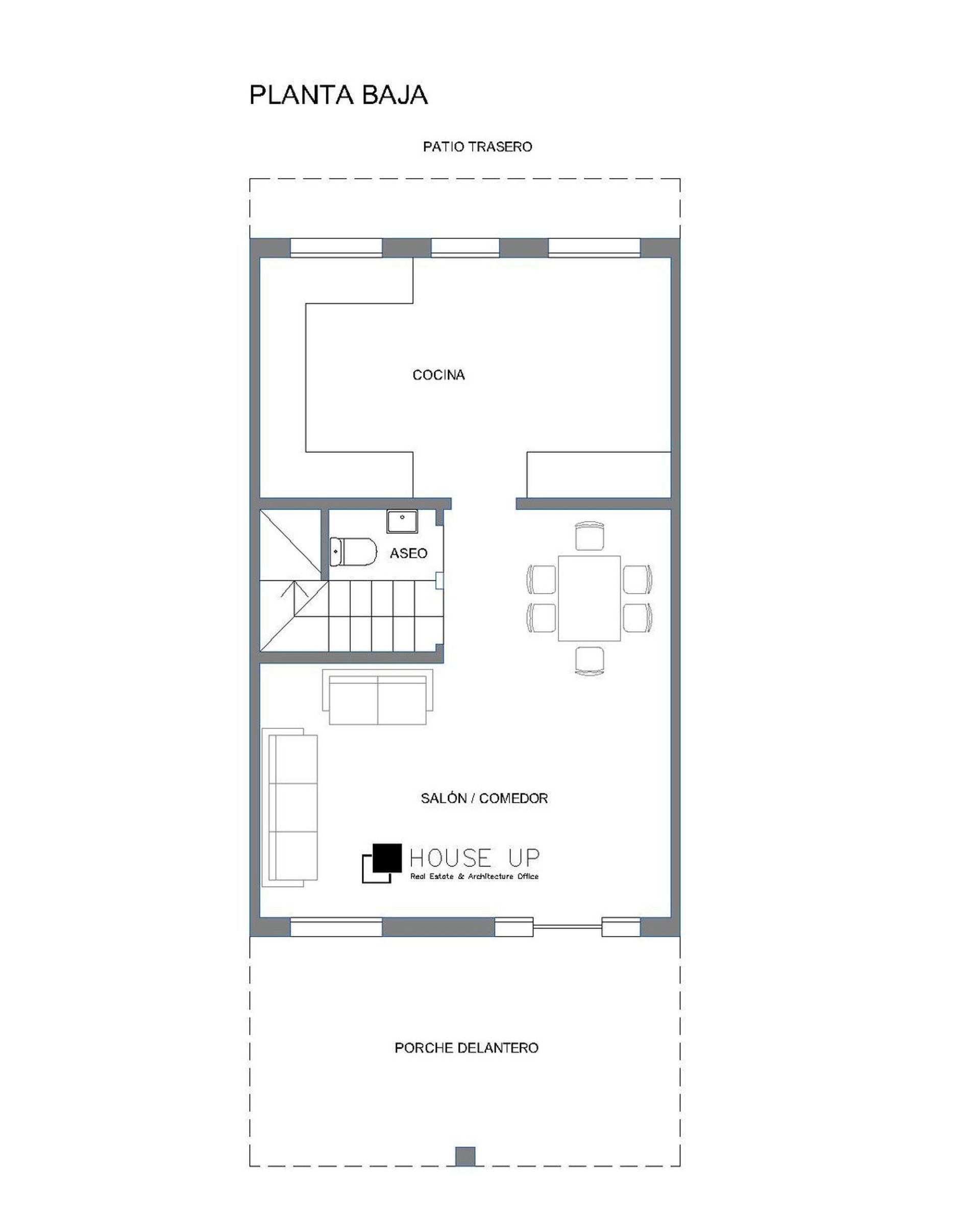 Casa nel Torremolinos, Andalucía 11127221