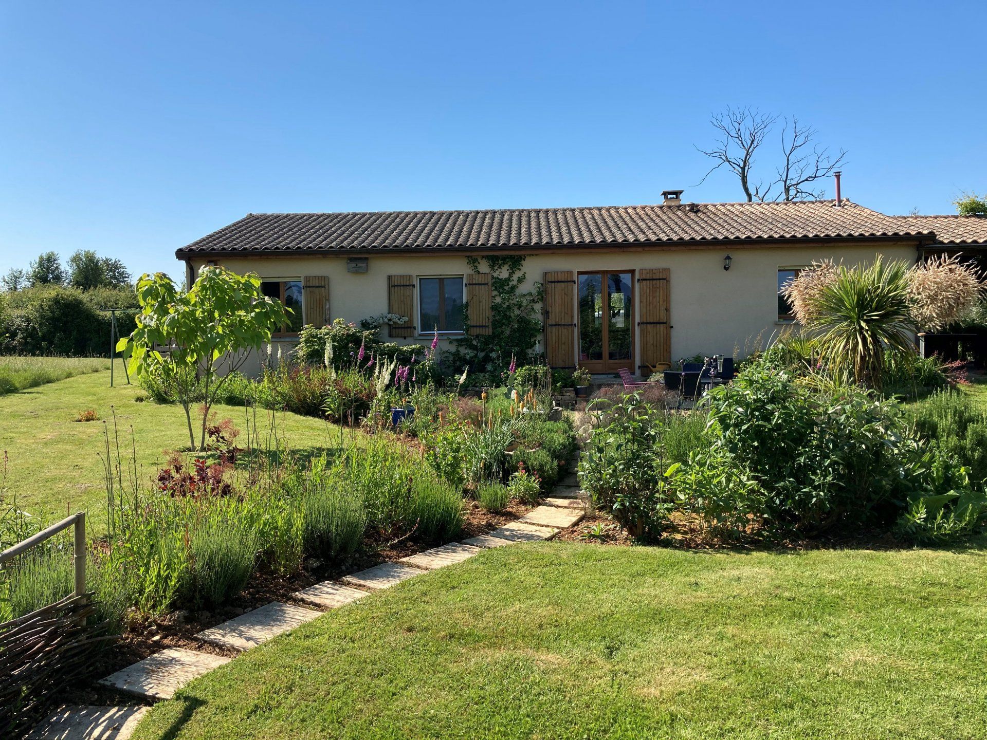 Huis in Barro, Nouvelle-Aquitaine 11127237