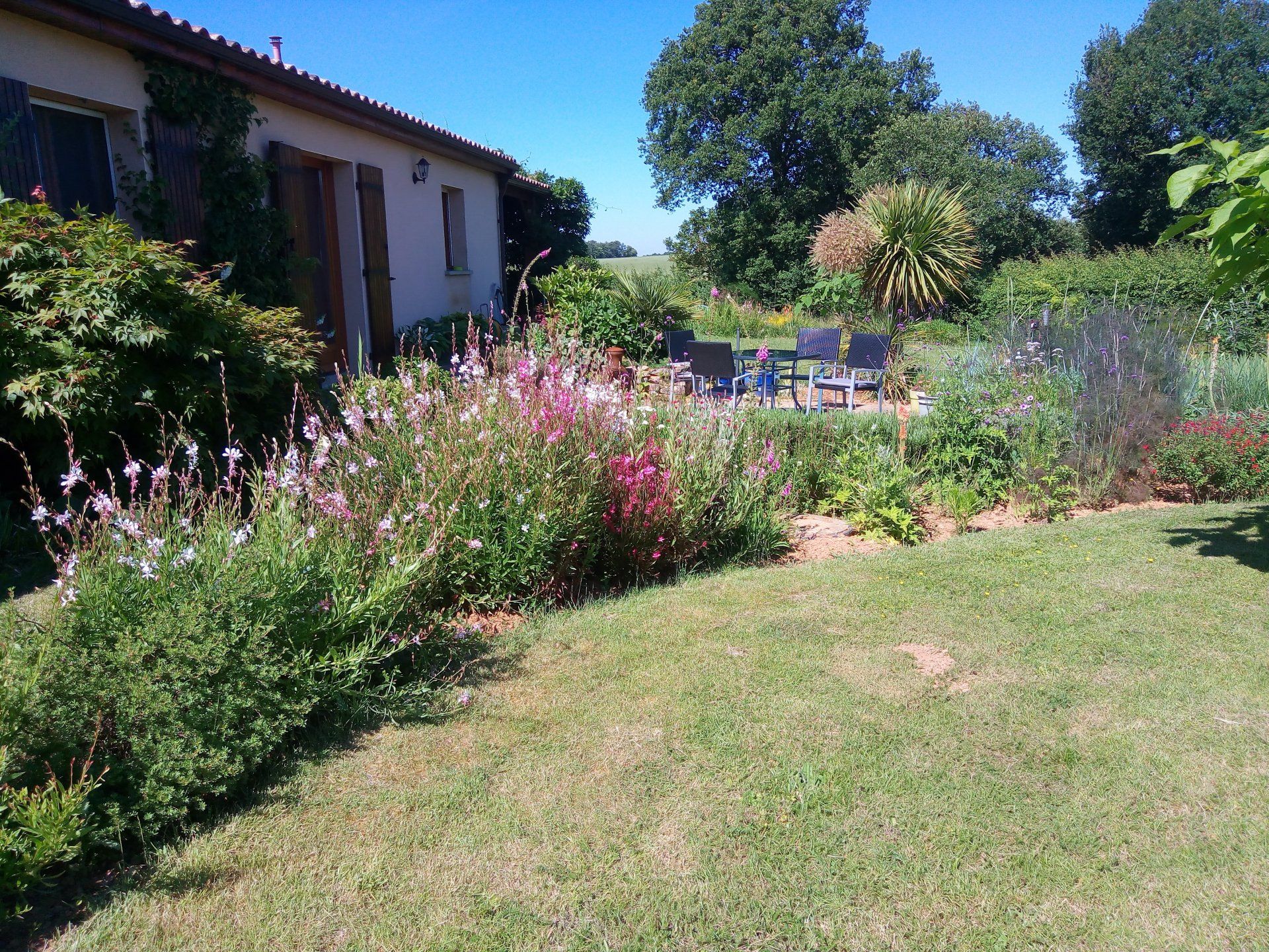 Huis in Barro, Nouvelle-Aquitaine 11127237