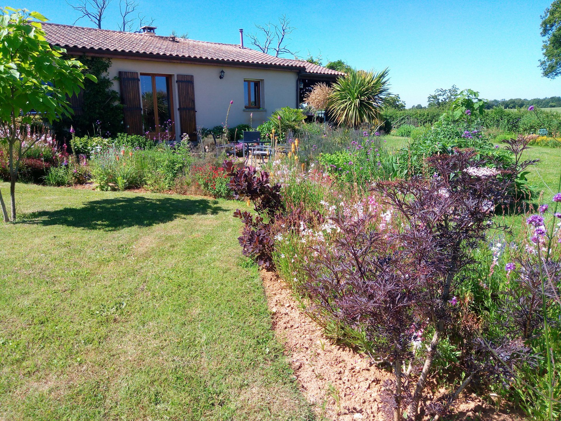 Huis in Barro, Nouvelle-Aquitaine 11127237