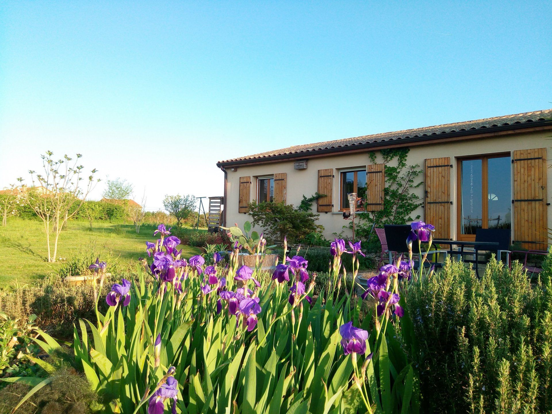 rumah dalam Barro, Nouvelle-Aquitaine 11127237