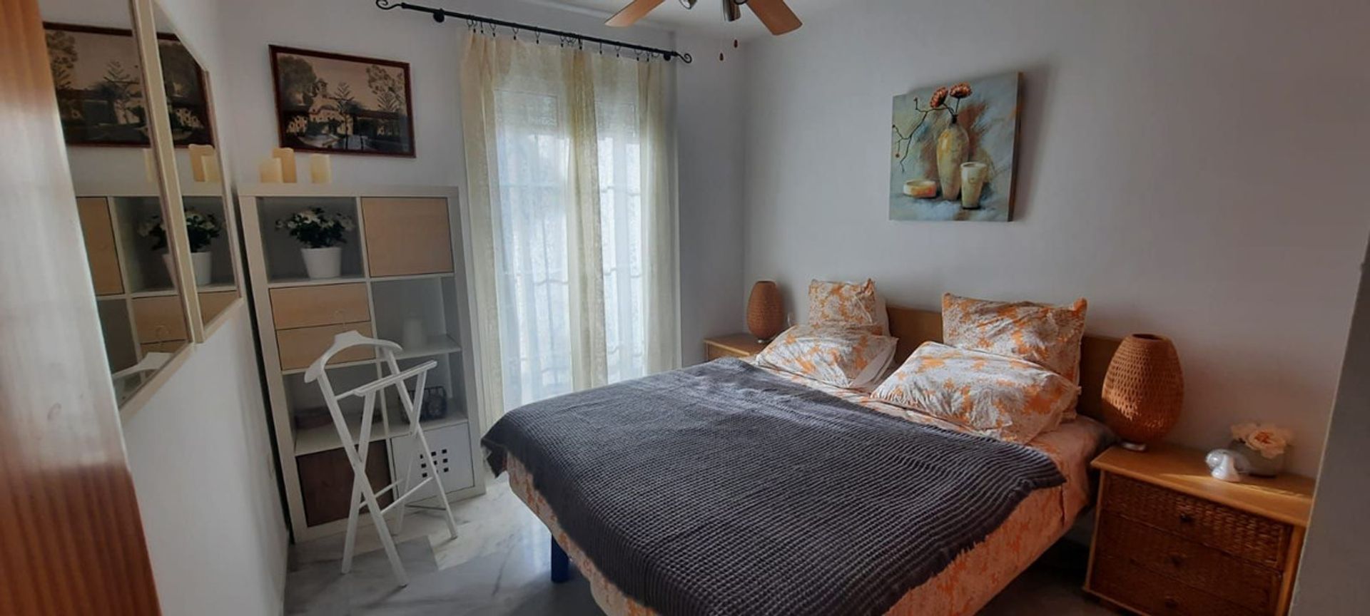 קוֹנדוֹמִינִיוֹן ב Las Lagunas de Mijas, Andalucía 11127238