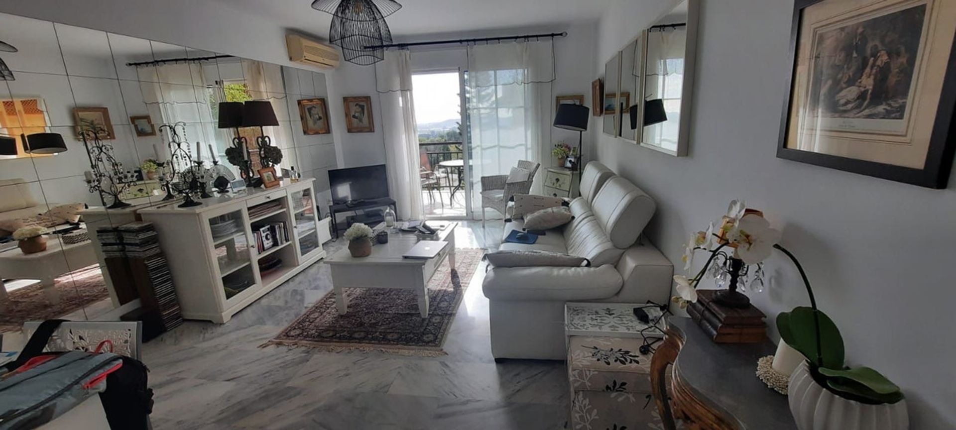 קוֹנדוֹמִינִיוֹן ב Las Lagunas de Mijas, Andalucía 11127238