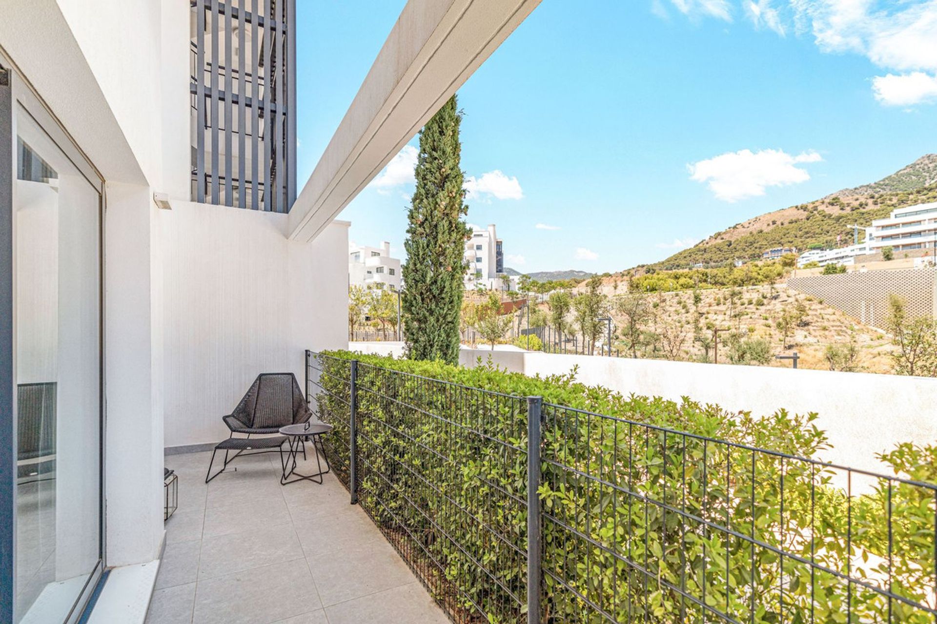 Condominio en Fuengirola, Andalusia 11127242