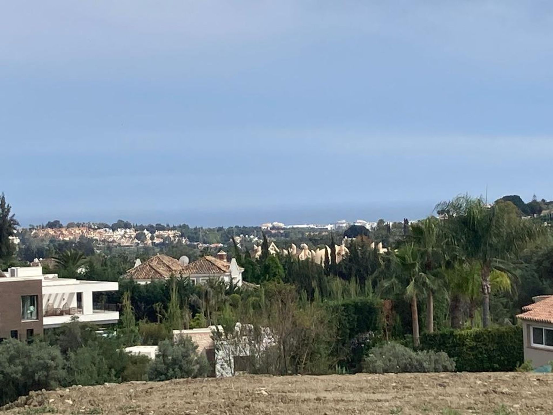 Land im Marbella, Andalusien 11127270