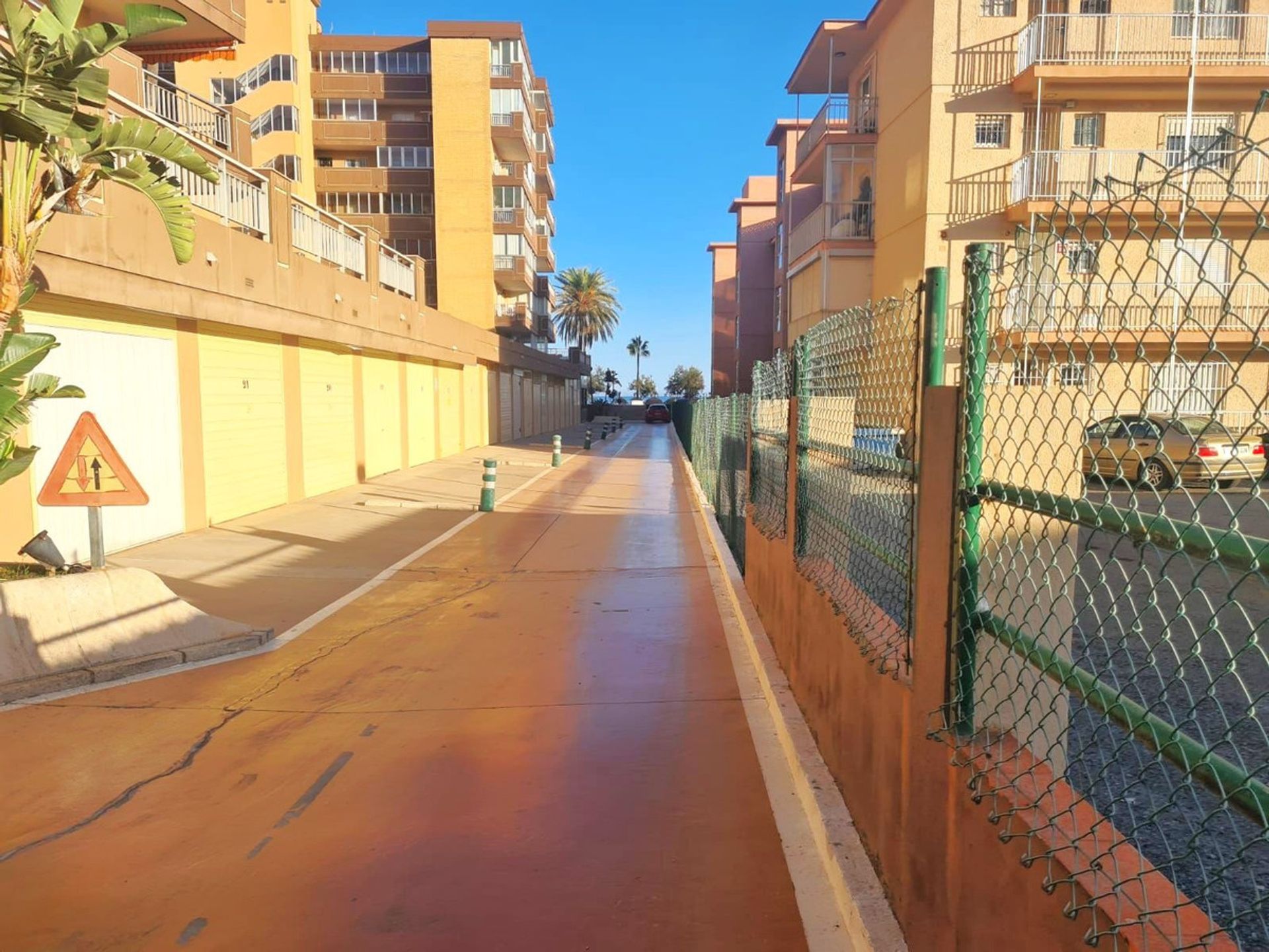 분양 아파트 에 Fuengirola, Andalucía 11127286