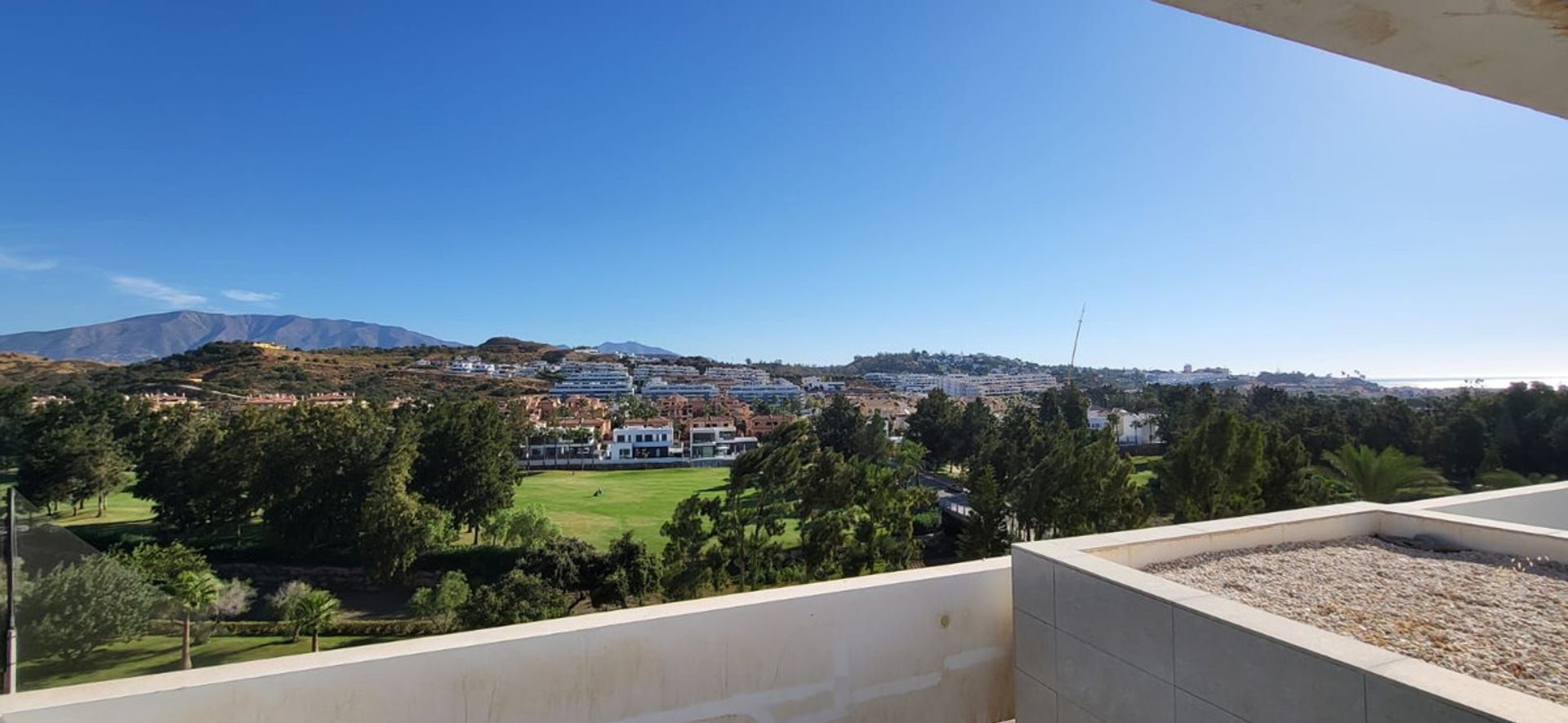 Eigentumswohnung im La Cala de Mijas, Andalusia 11127292