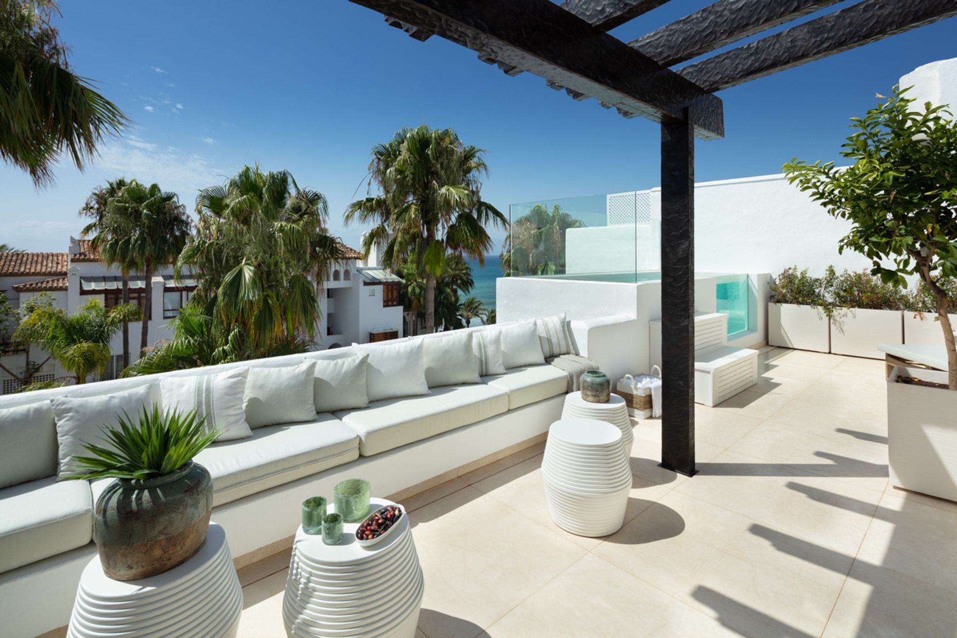 casa en marbella, Andalucía 11127333