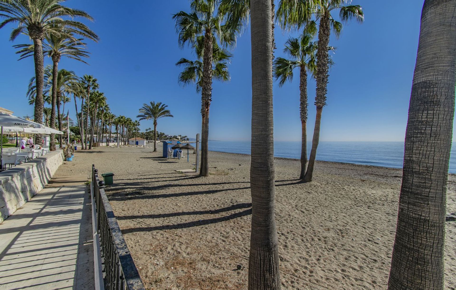 Кондоминиум в San Pedro de Alcántara, Andalusia 11127335