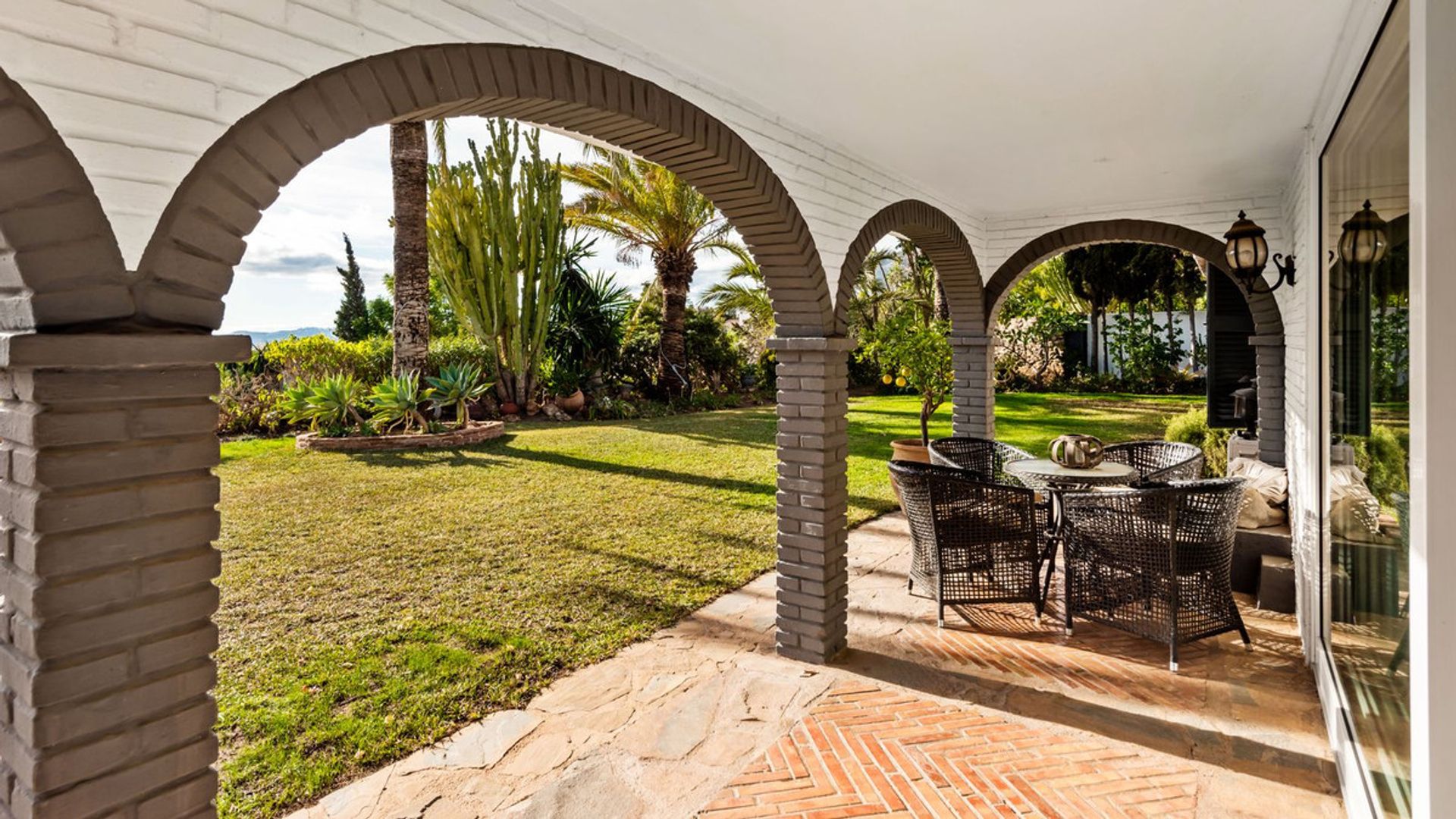 casa en La Capellania, Andalucía 11127355