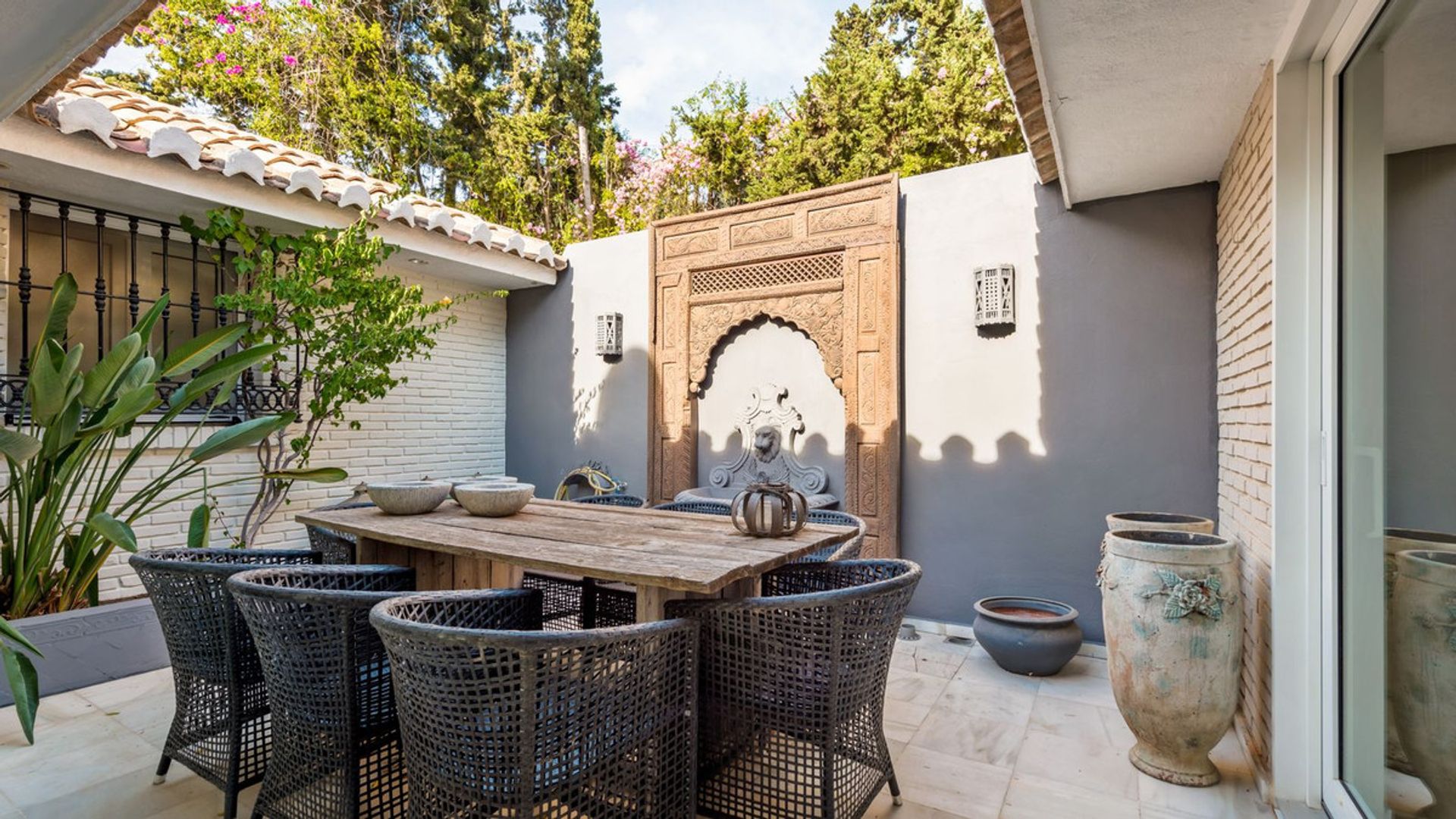 casa en La Capellania, Andalucía 11127355