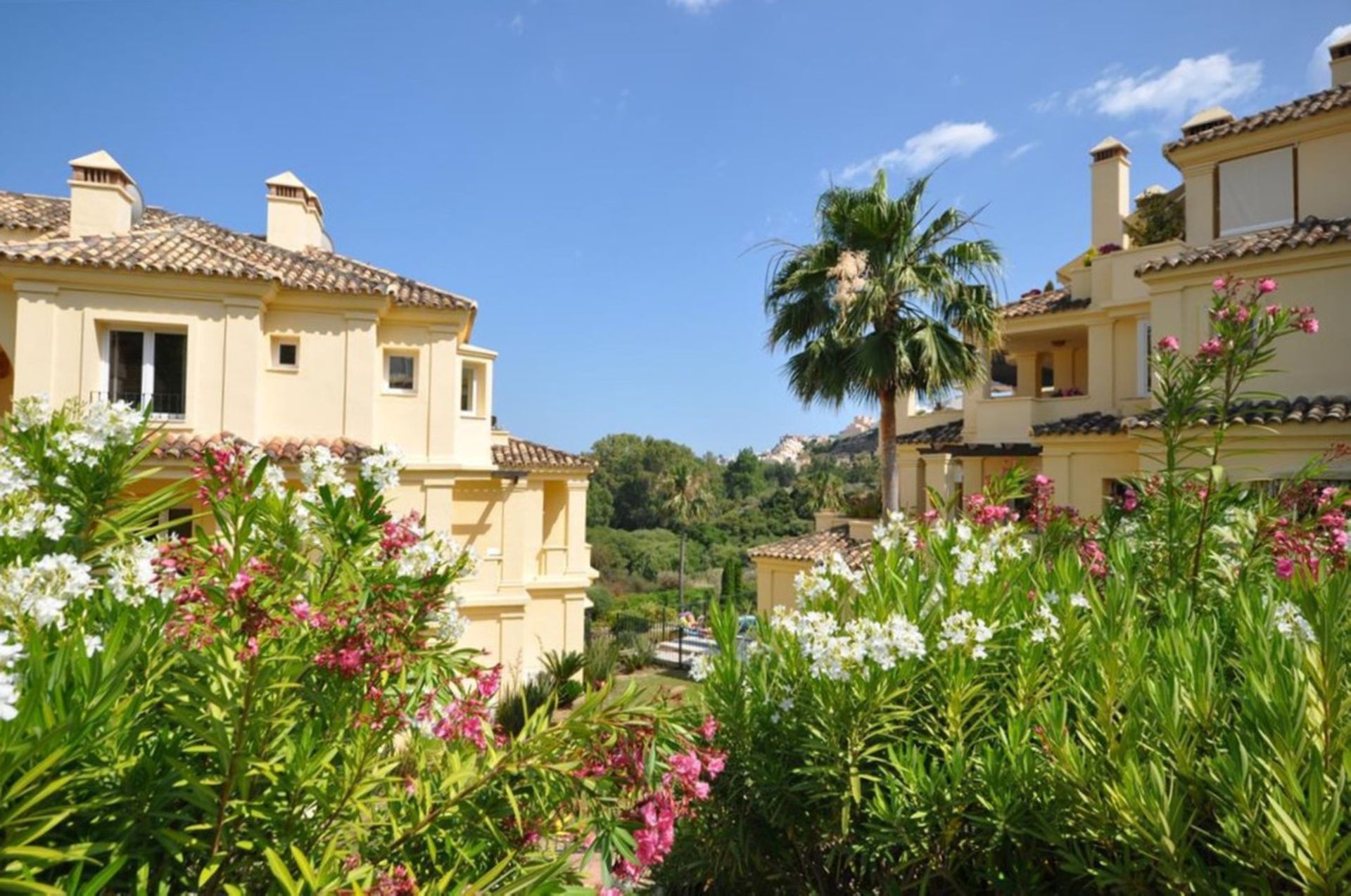 Квартира в Casares, Andalusia 11127387