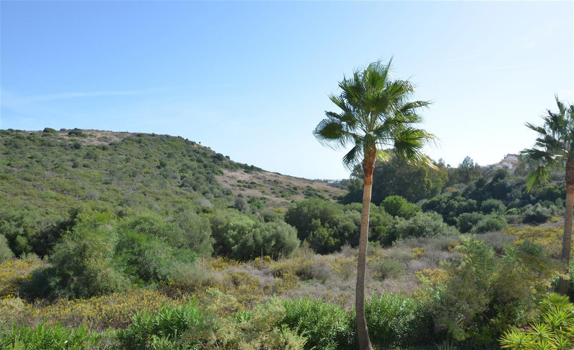 Квартира в Casares, Andalusia 11127387