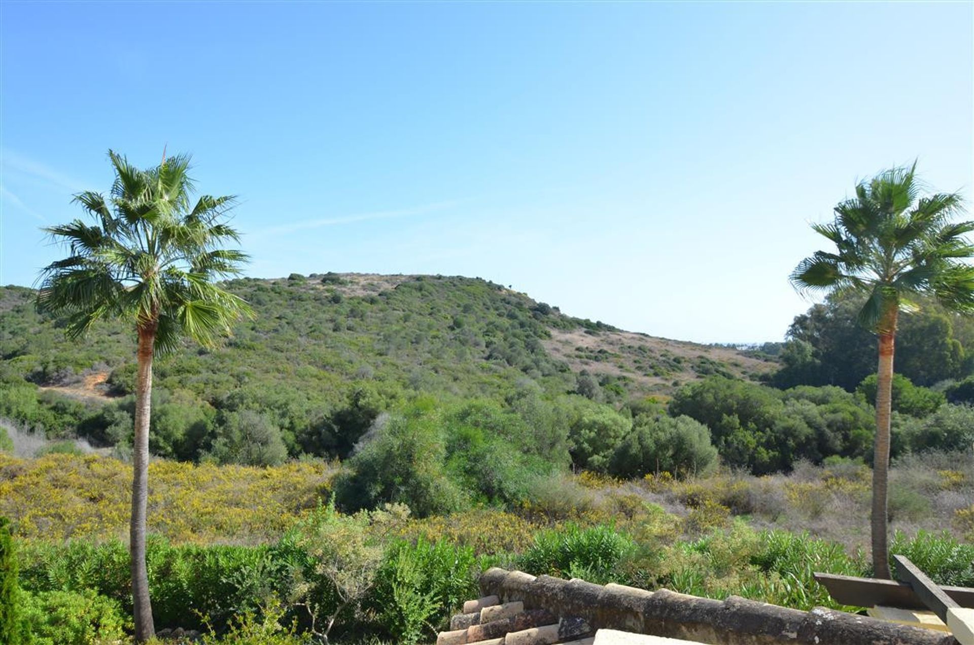 Квартира в Casares, Andalusia 11127387