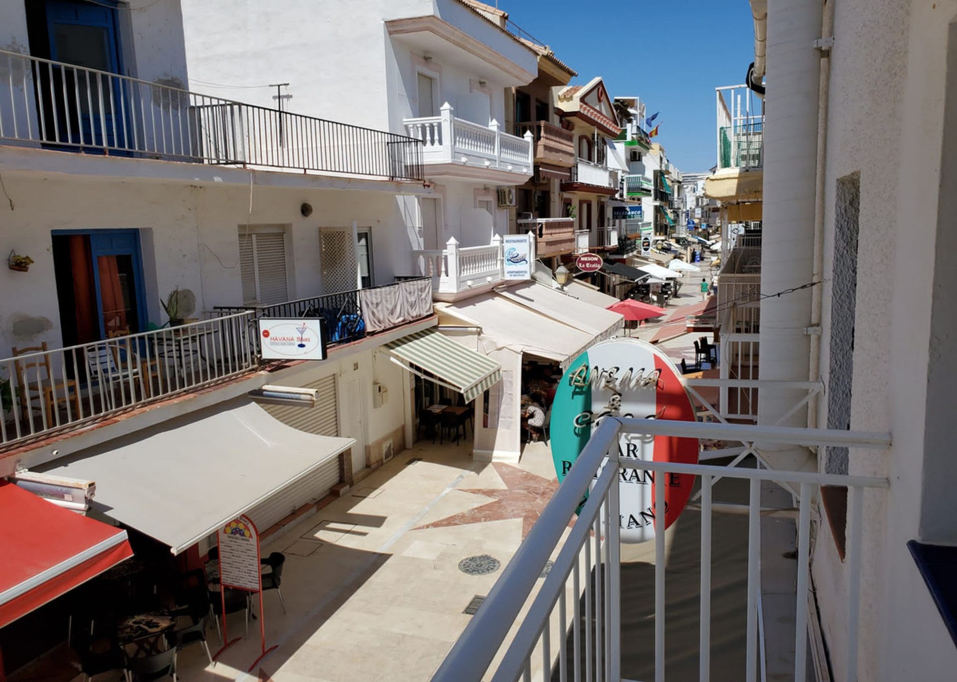 분양 아파트 에 Torremolinos, Andalucía 11127437