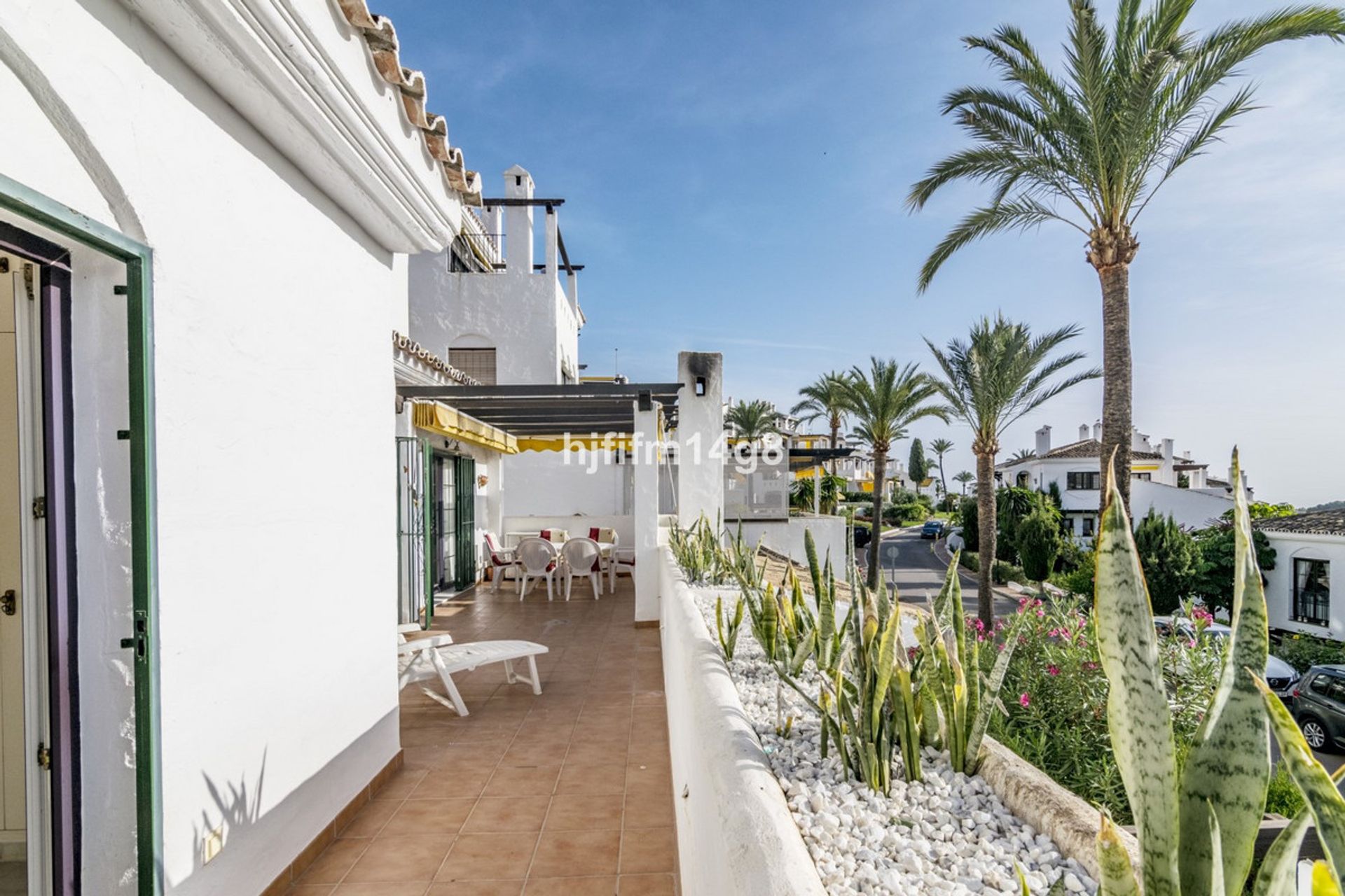 Condominio en El Ángel, Andalucía 11127483