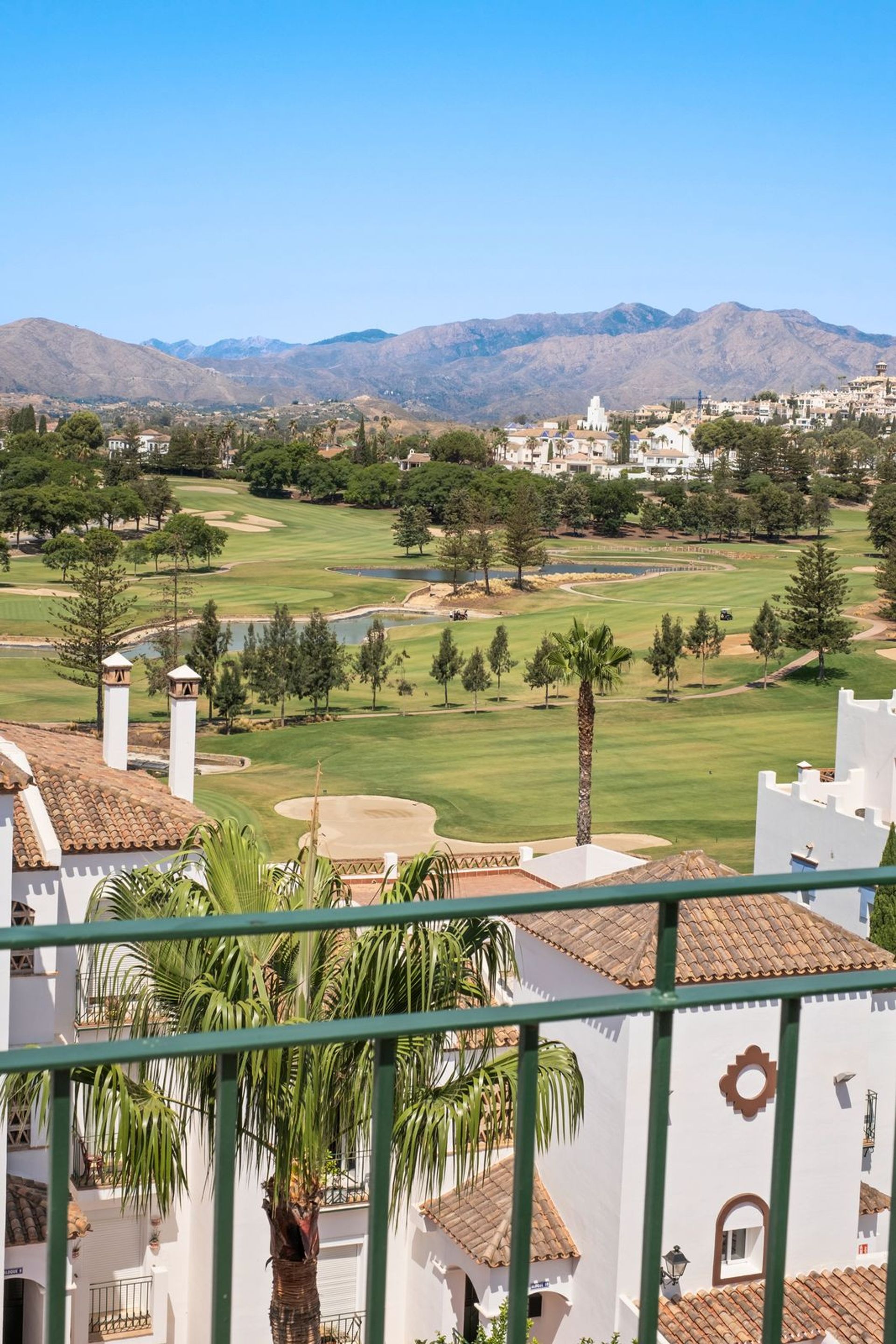 Kondominium dalam Mijas, Andalusia 11127487