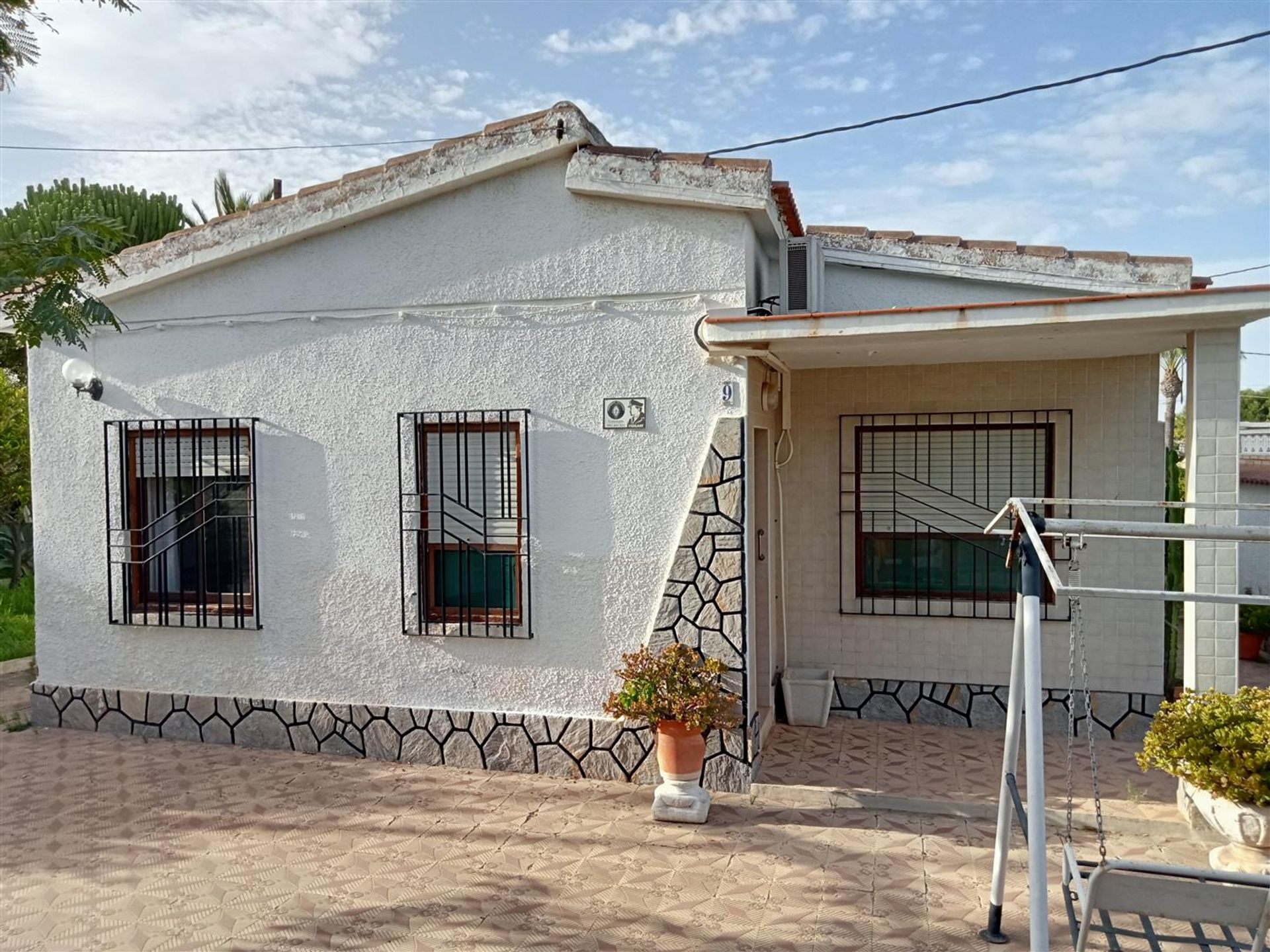 Casa nel Los Alcázares, Region of Murcia 11127504