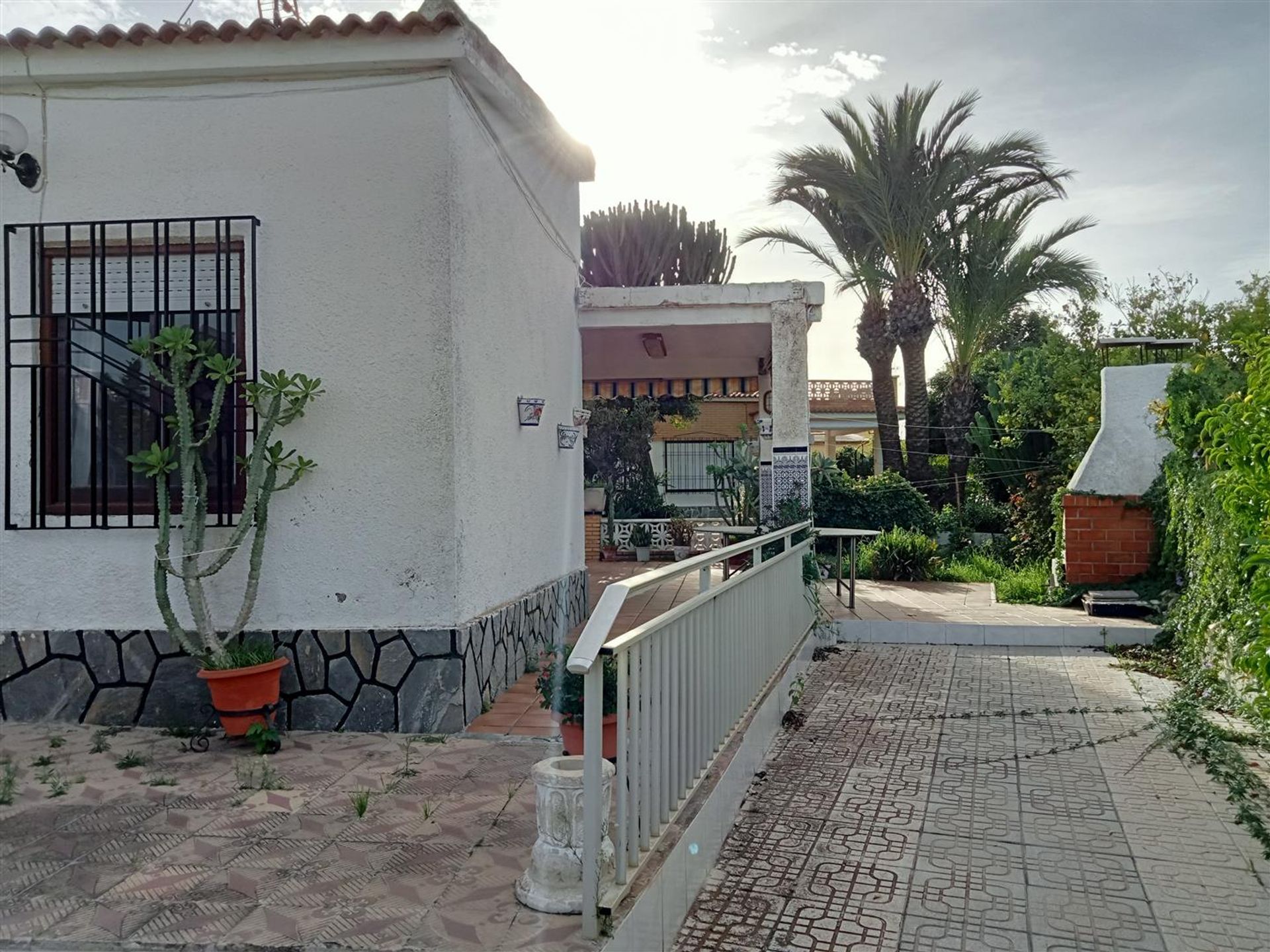 Casa nel Los Alcázares, Region of Murcia 11127504