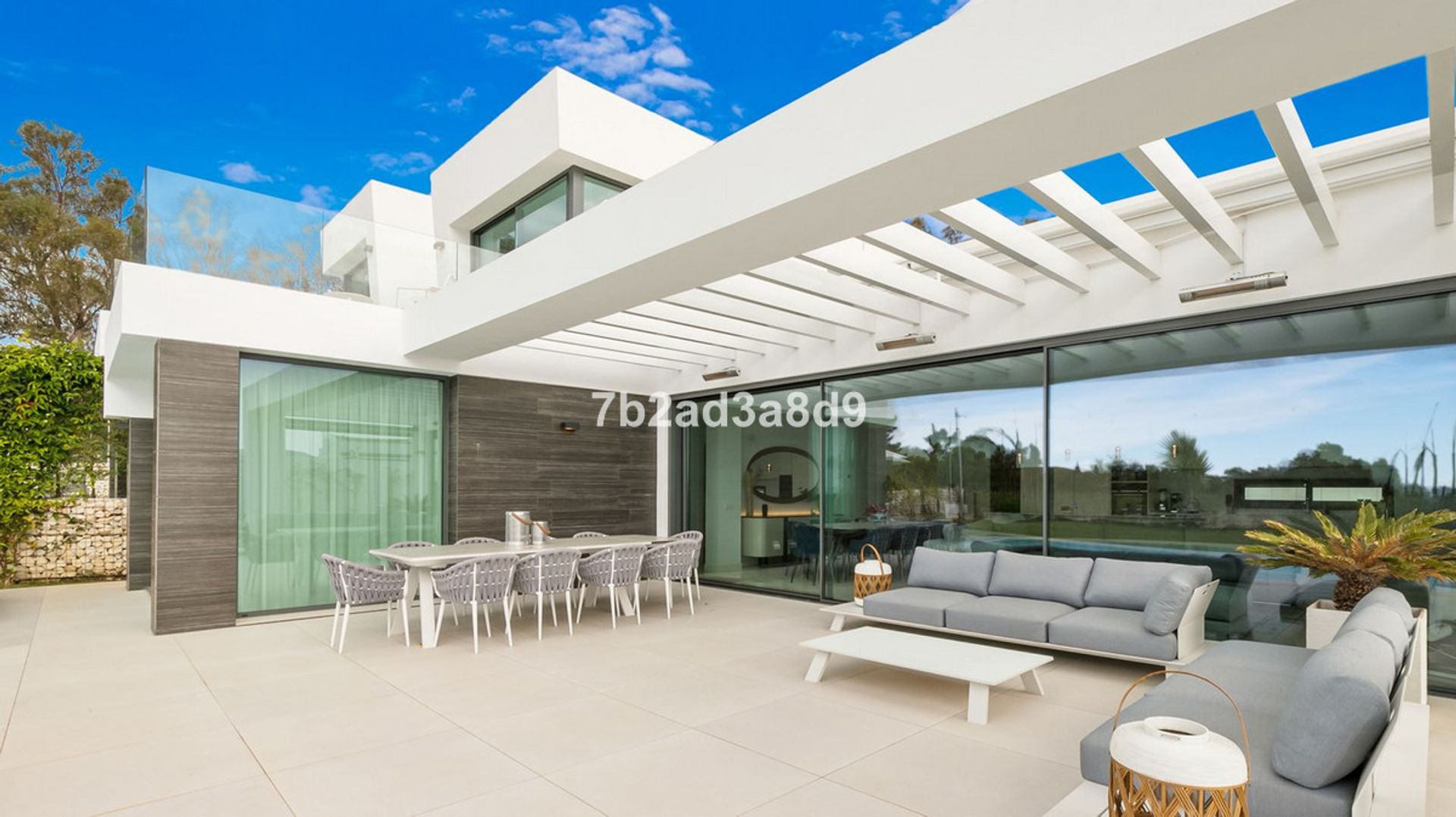 Huis in Mijas, Andalusië 11127513