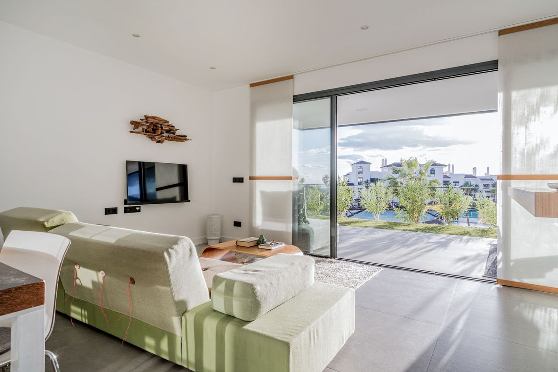 Condominium in Estepona, Andalusië 11127518