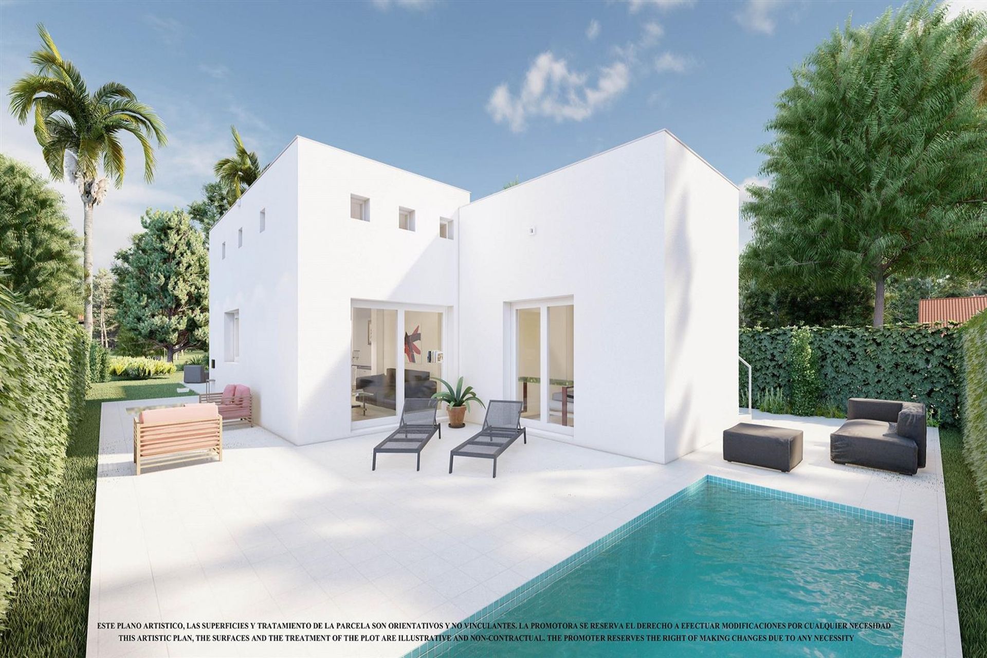 casa en Los Alcázares, Murcia 11127570