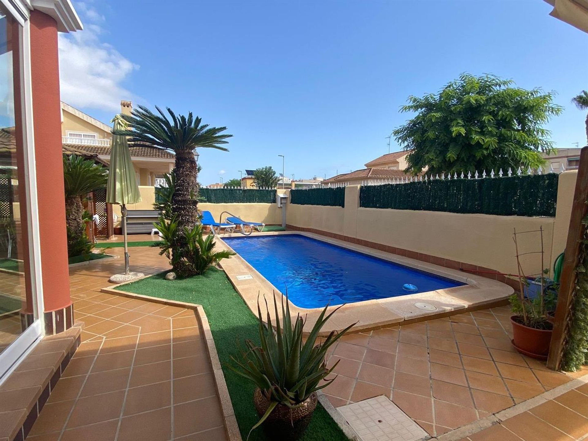 House in Los Alcazares, Murcia 11127596