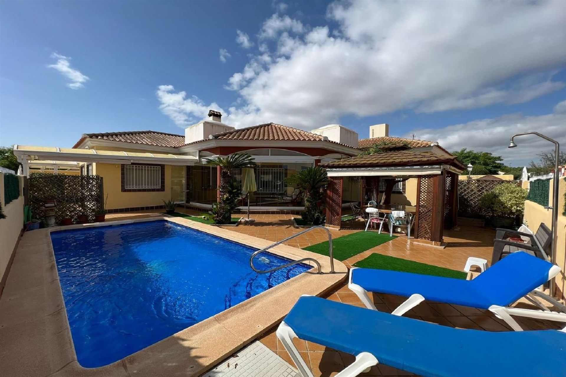 House in Los Alcazares, Murcia 11127596