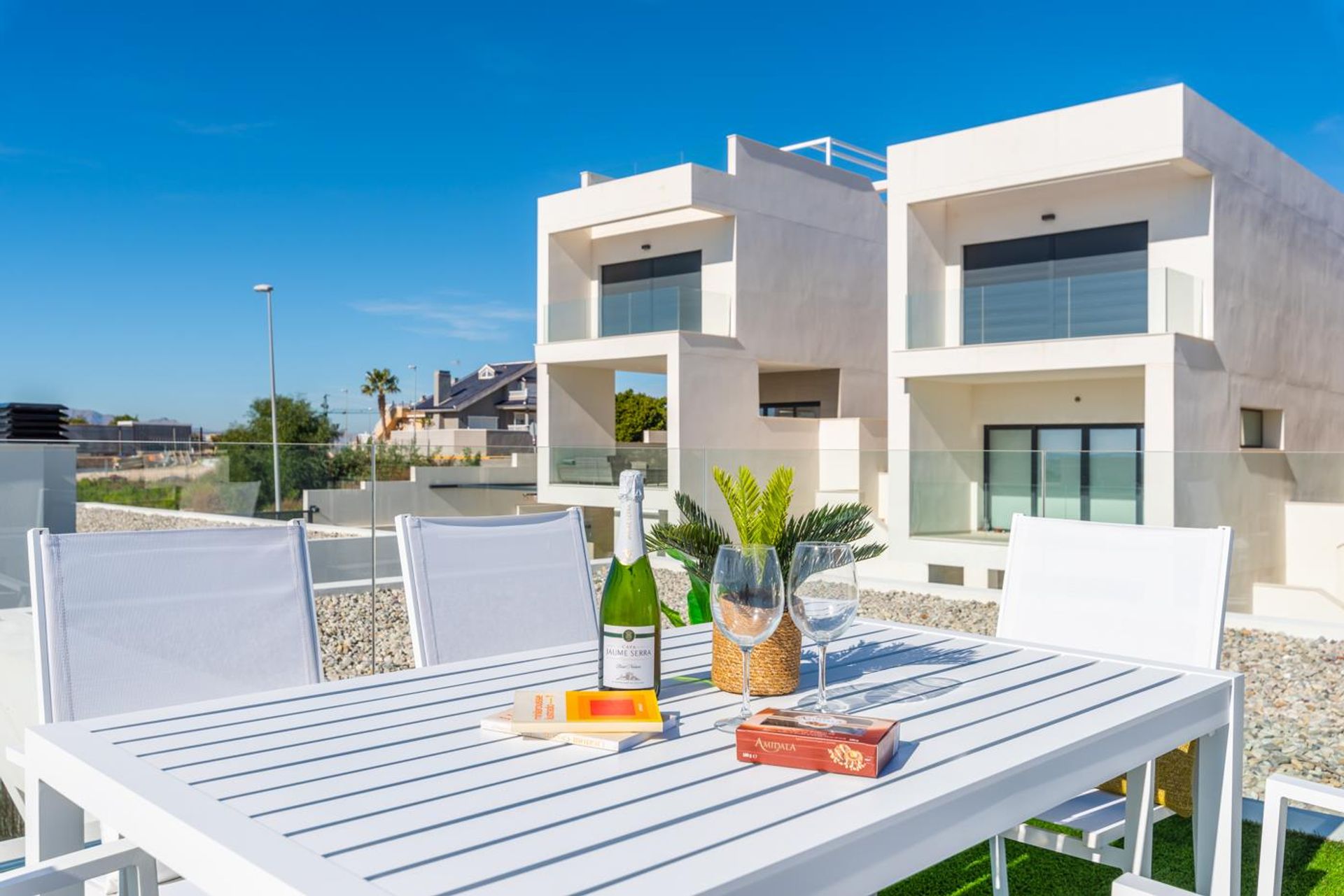 House in La Herrada, Comunidad Valenciana 11127601