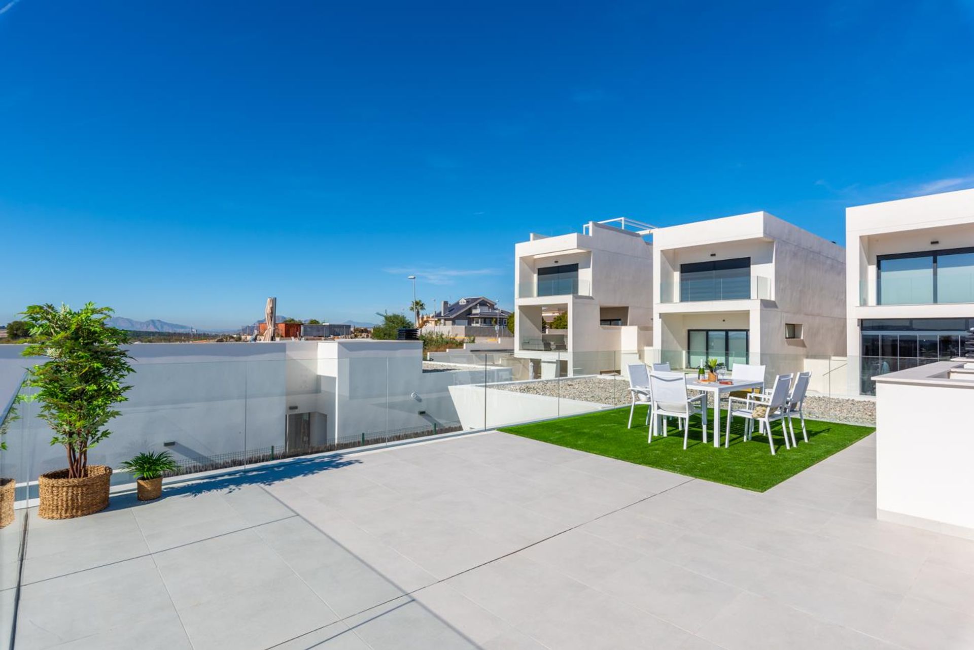 House in La Herrada, Comunidad Valenciana 11127601