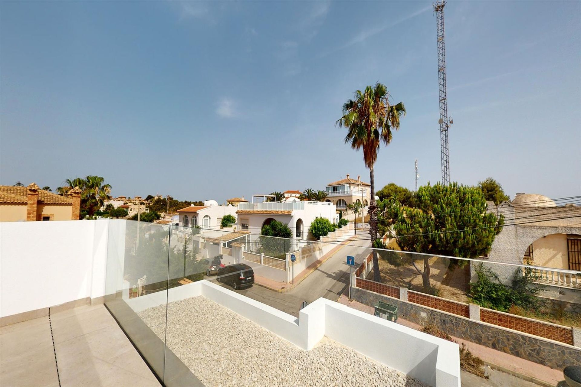 жилой дом в Villajoyosa, Valencian Community 11127654